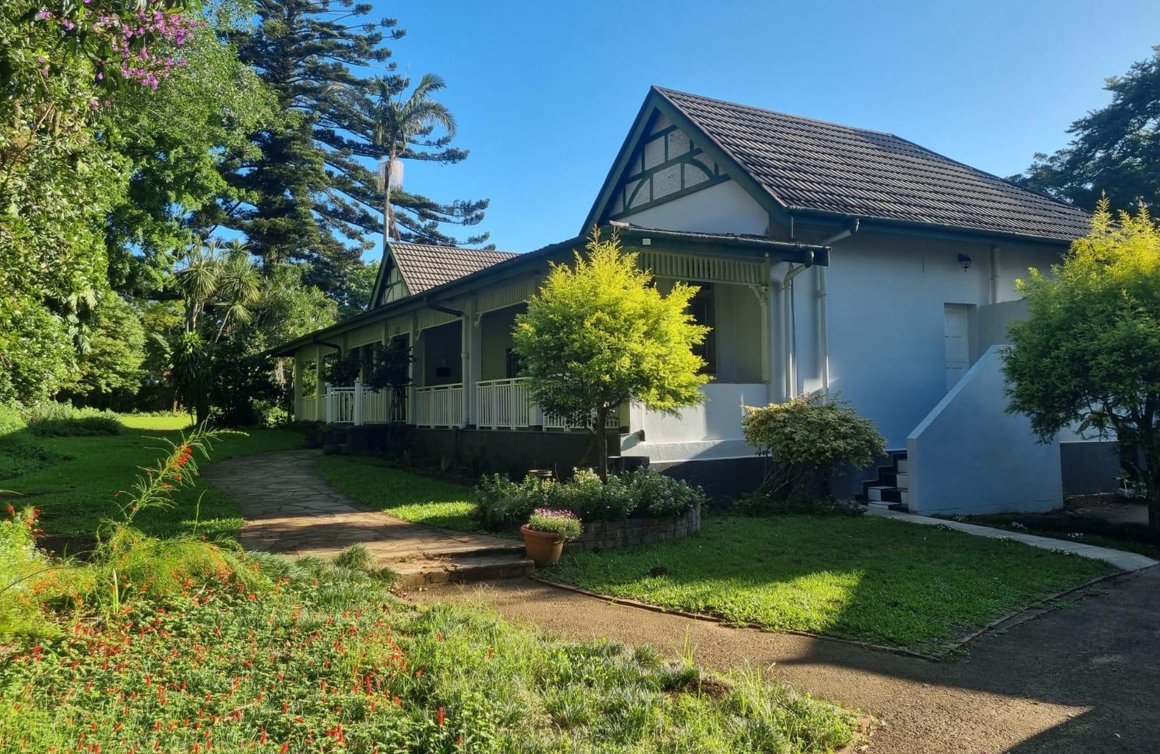 Afrika House, photo 9