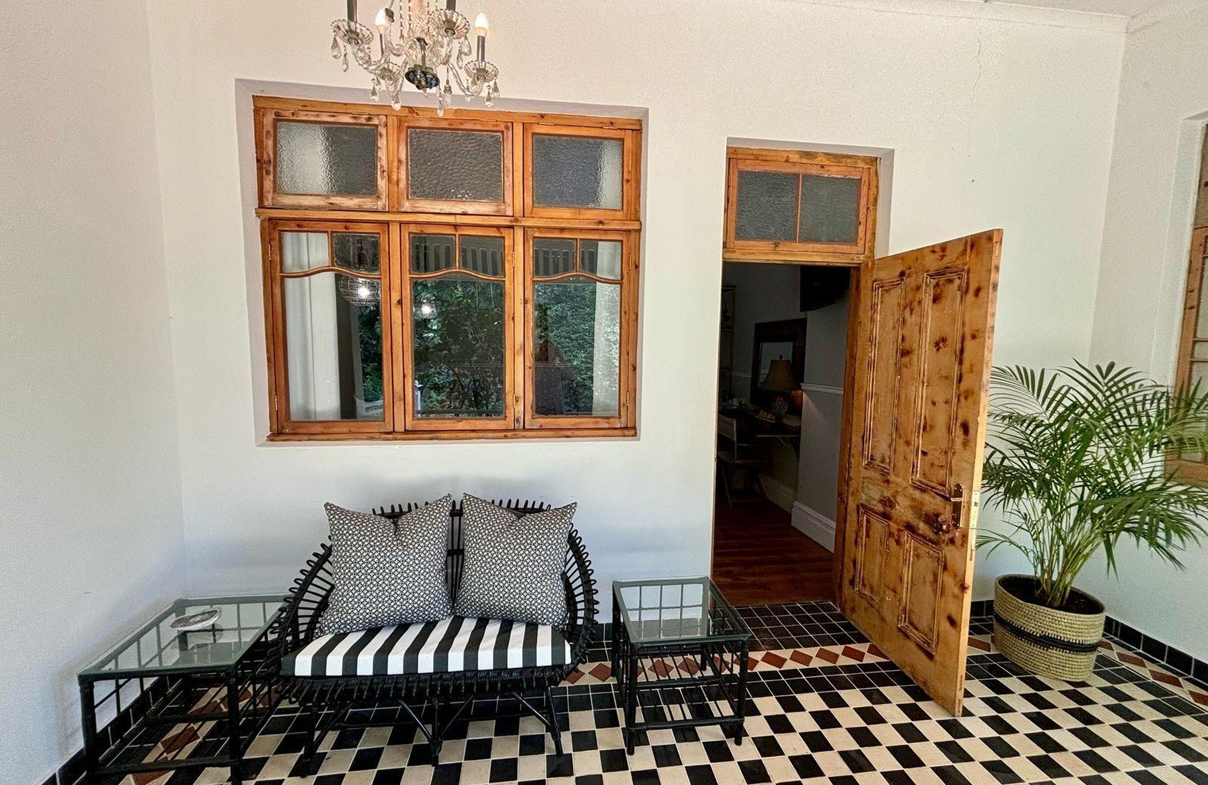 Afrika House, photo 5