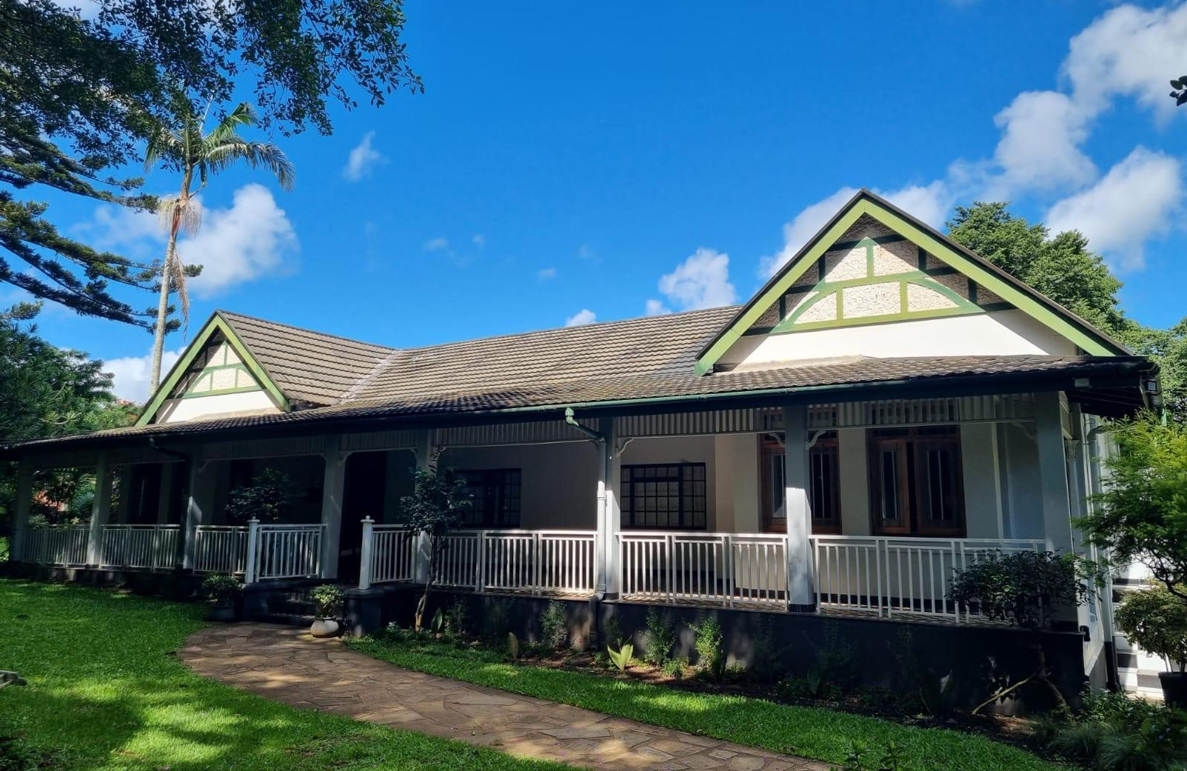 Afrika House, photo 3