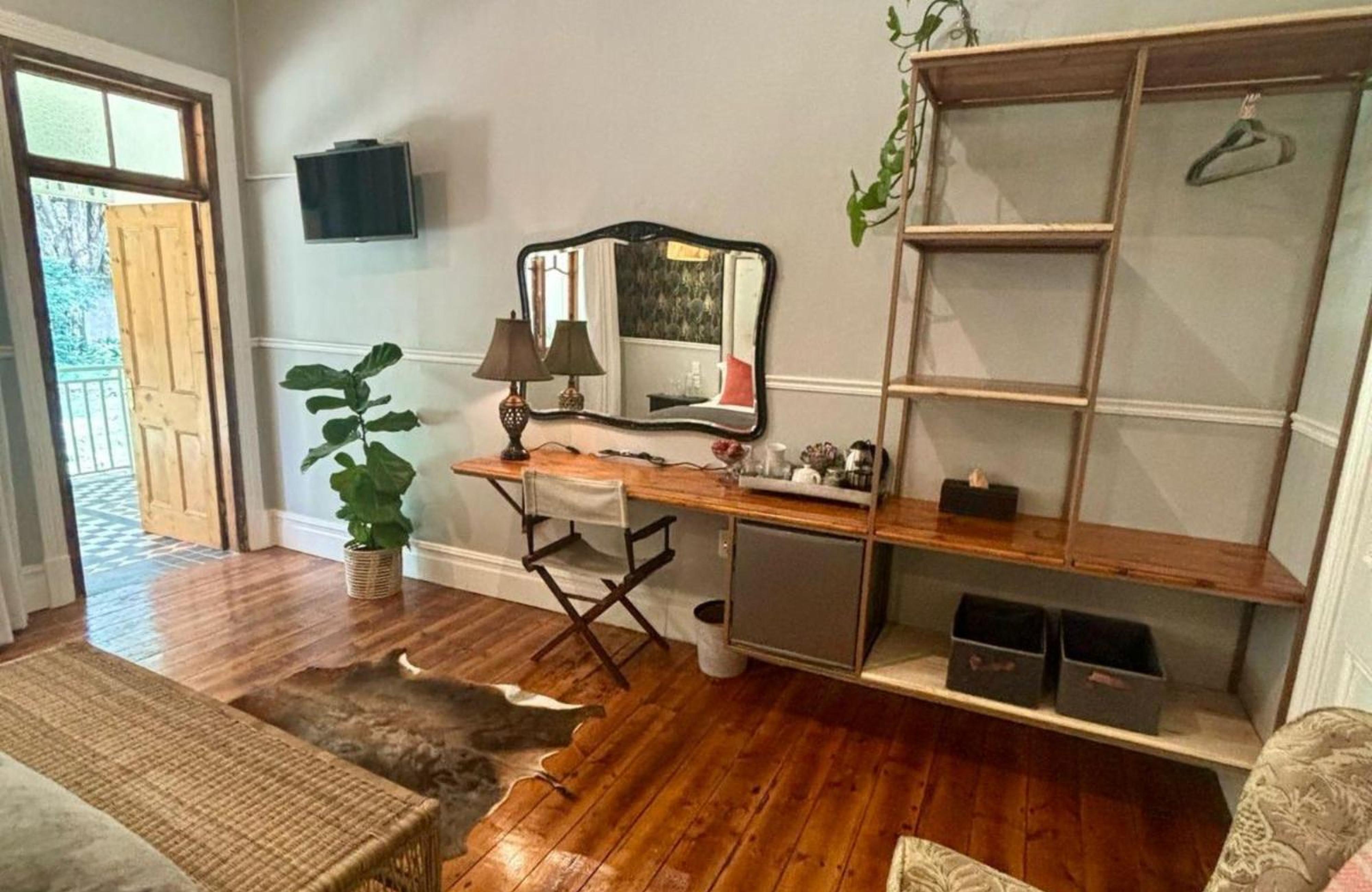 Afrika House, photo 8