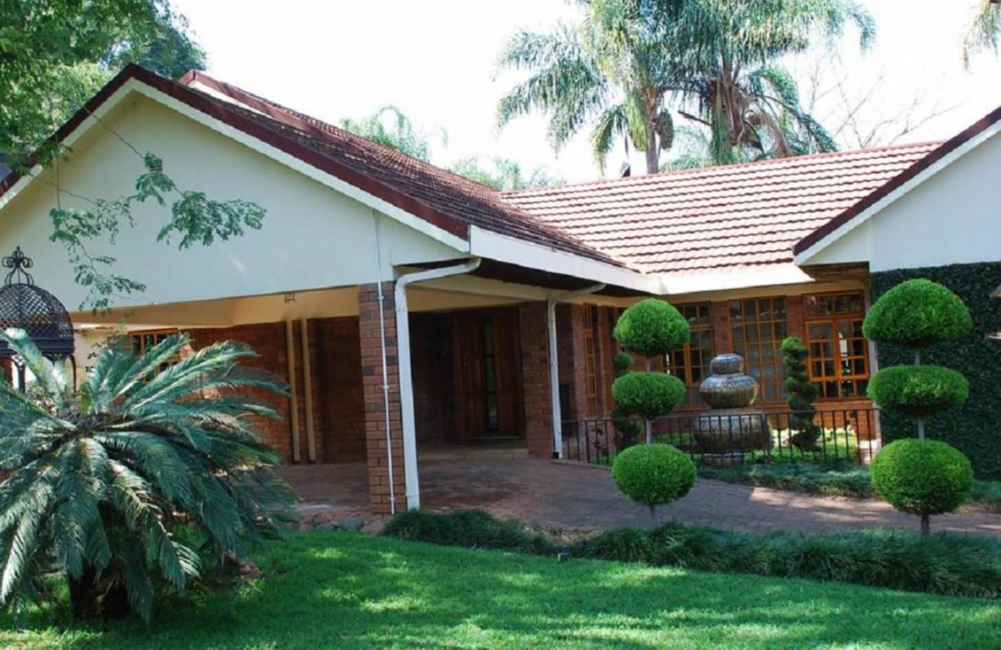 139 on Munnik Guest House, photo 4