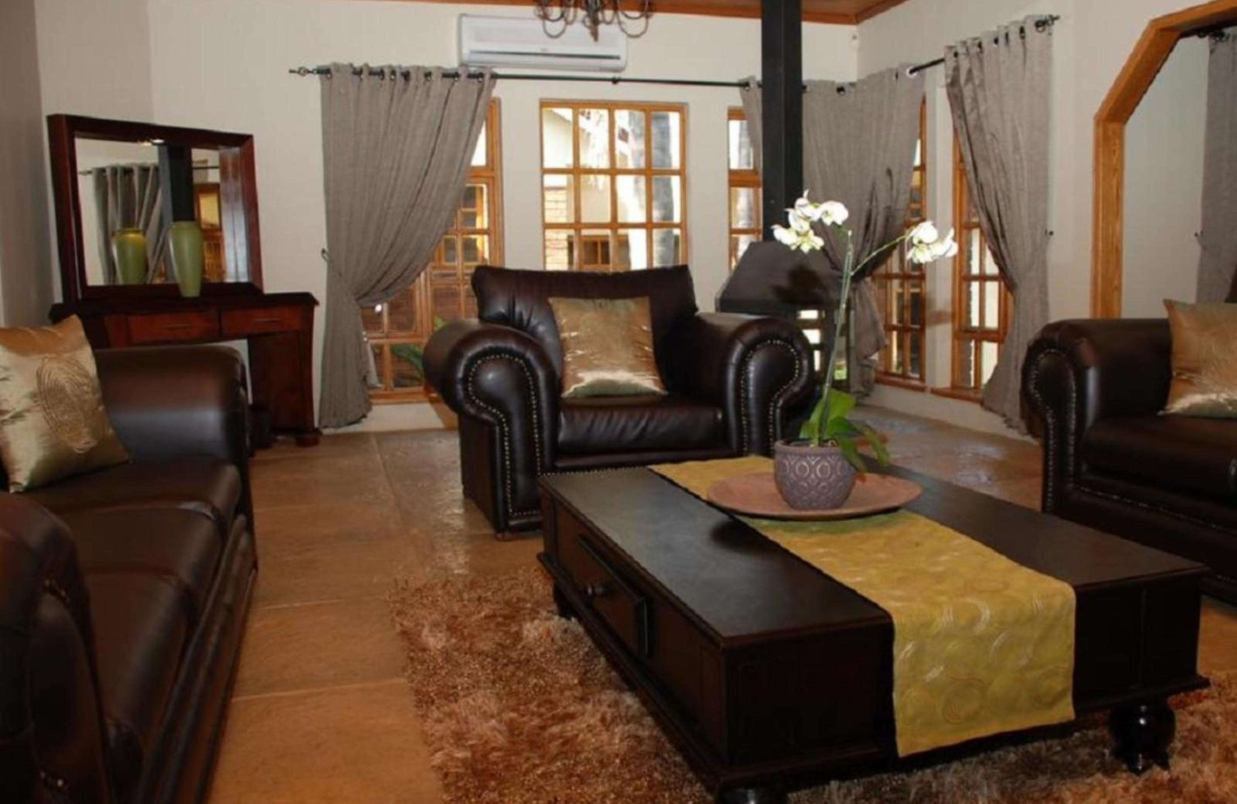 139 on Munnik Guest House, photo 2