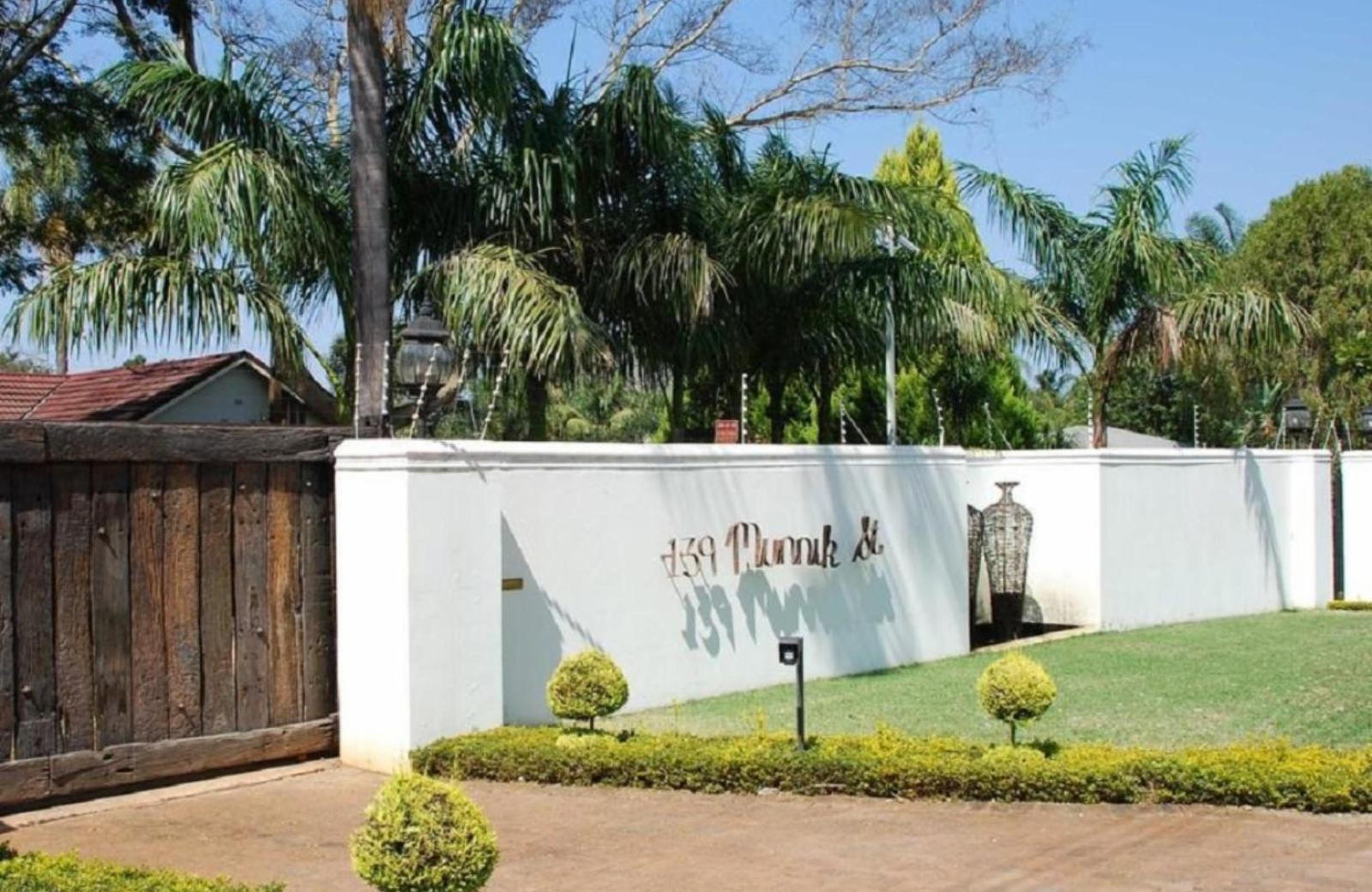 139 on Munnik Guest House, photo 5