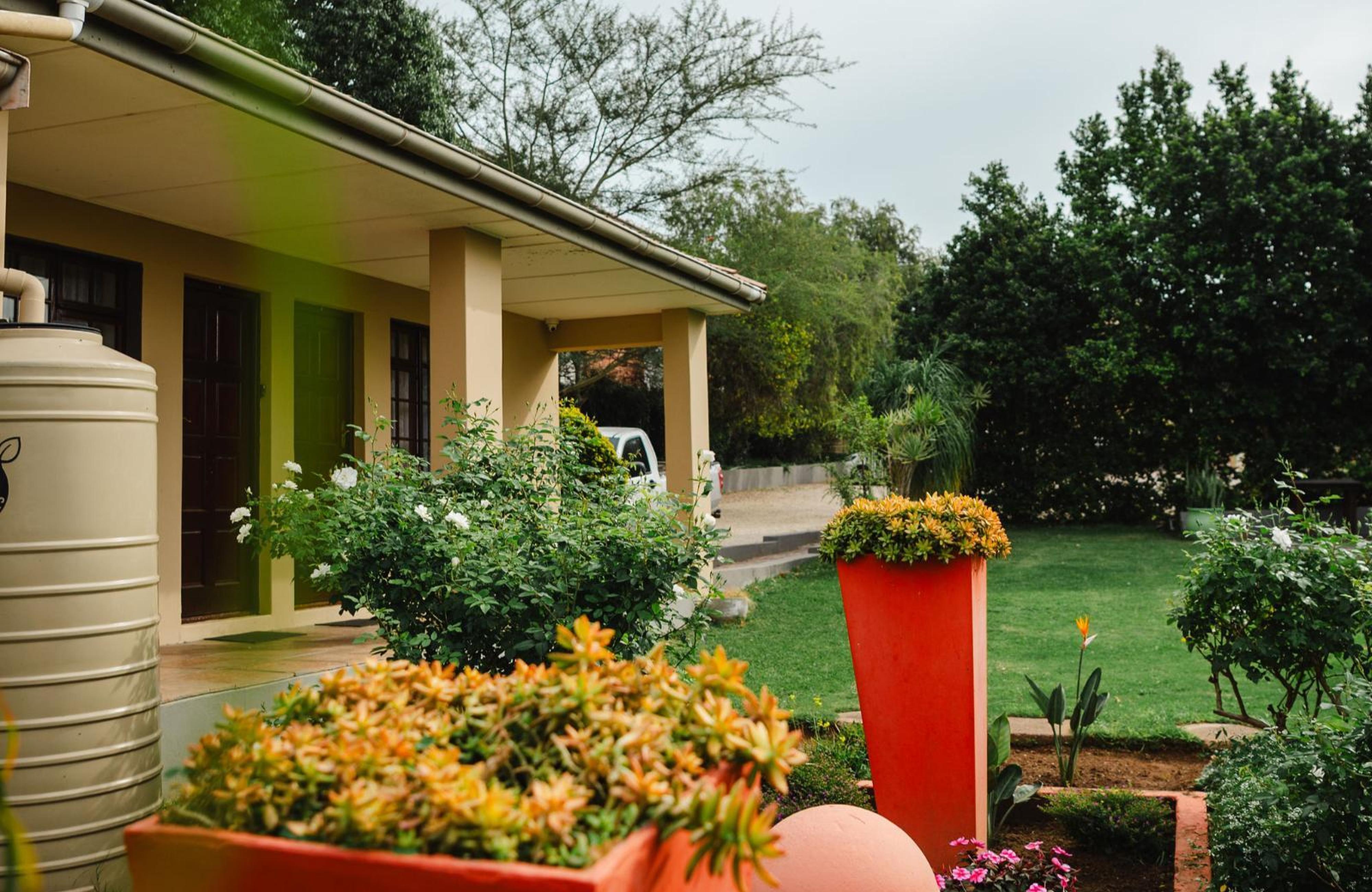 VJ's Guest House, photo 6