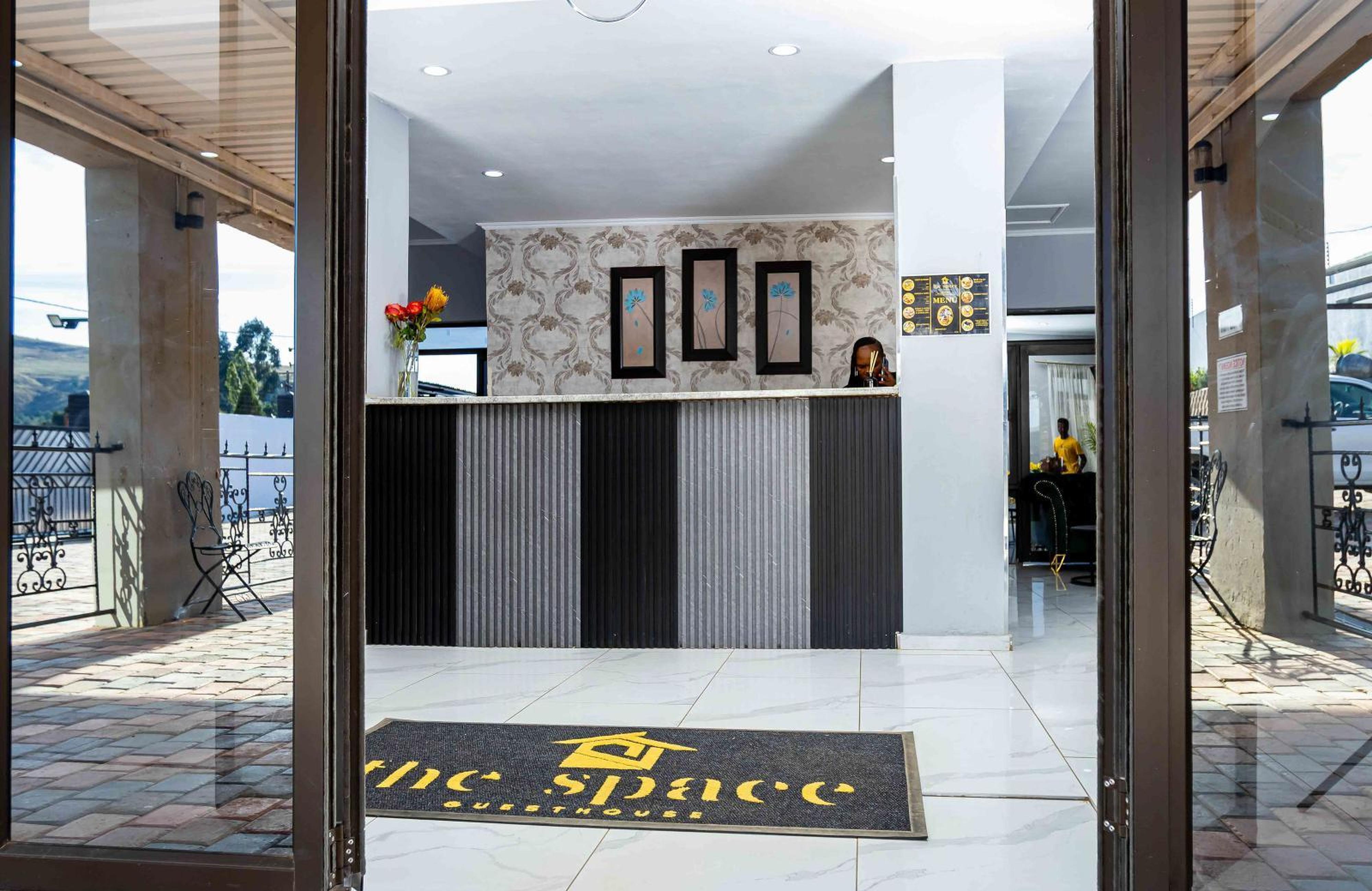 The Space Guest House - Mondlo, photo 3