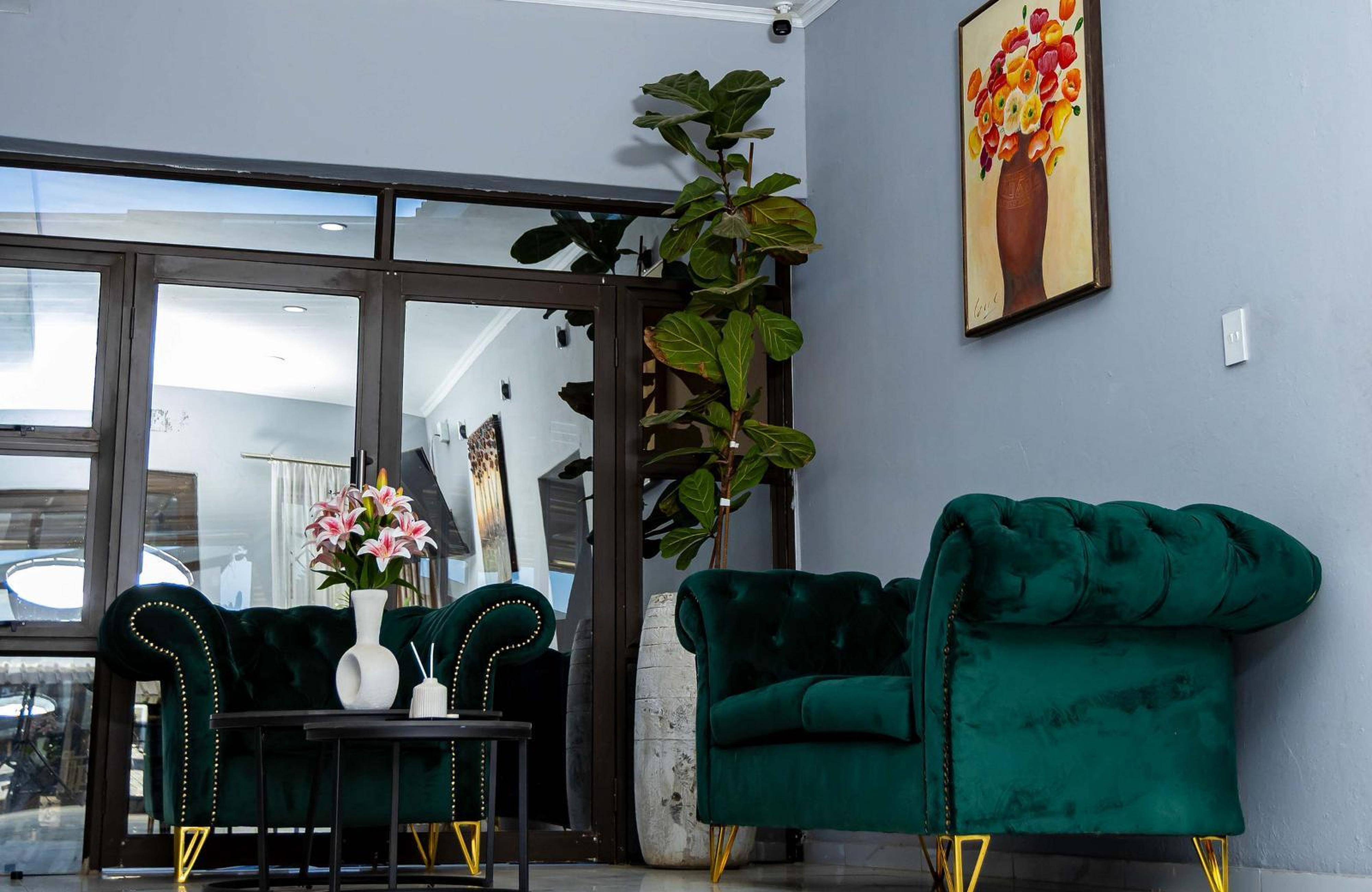 The Space Guest House - Mondlo, photo 4
