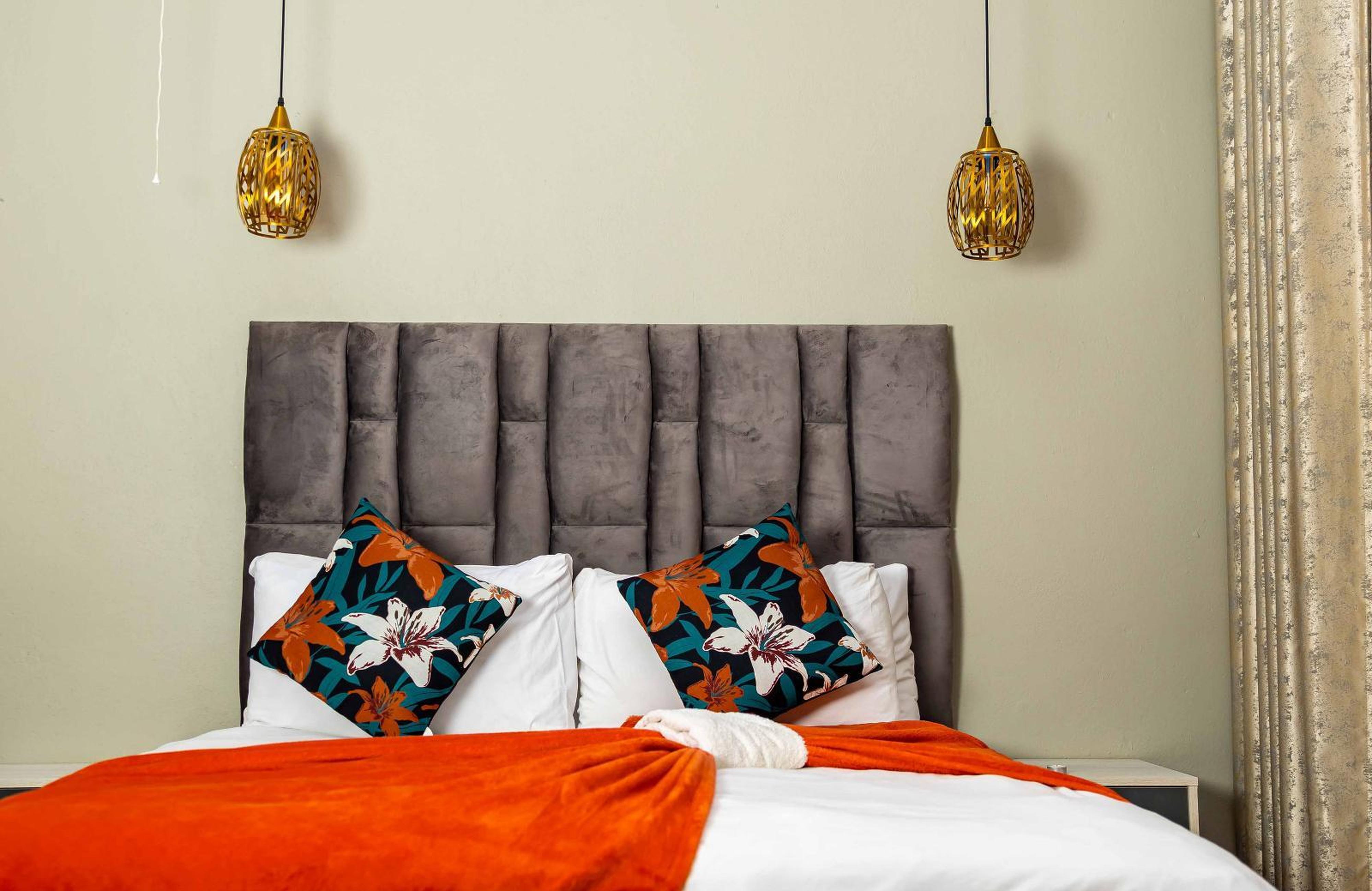 The Space Guest House - Mondlo, photo 9