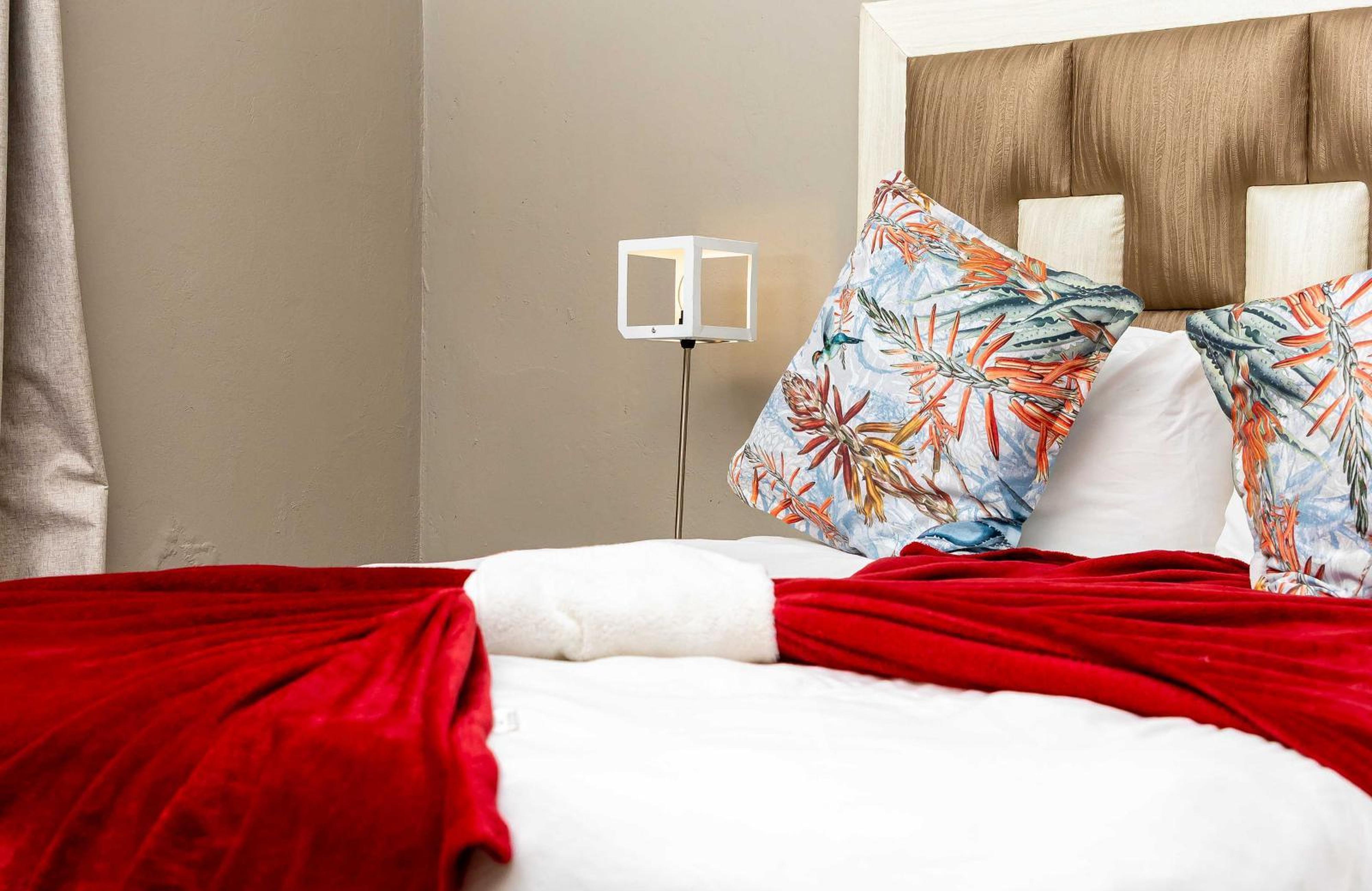 The Space Guest House - Mondlo, photo 7
