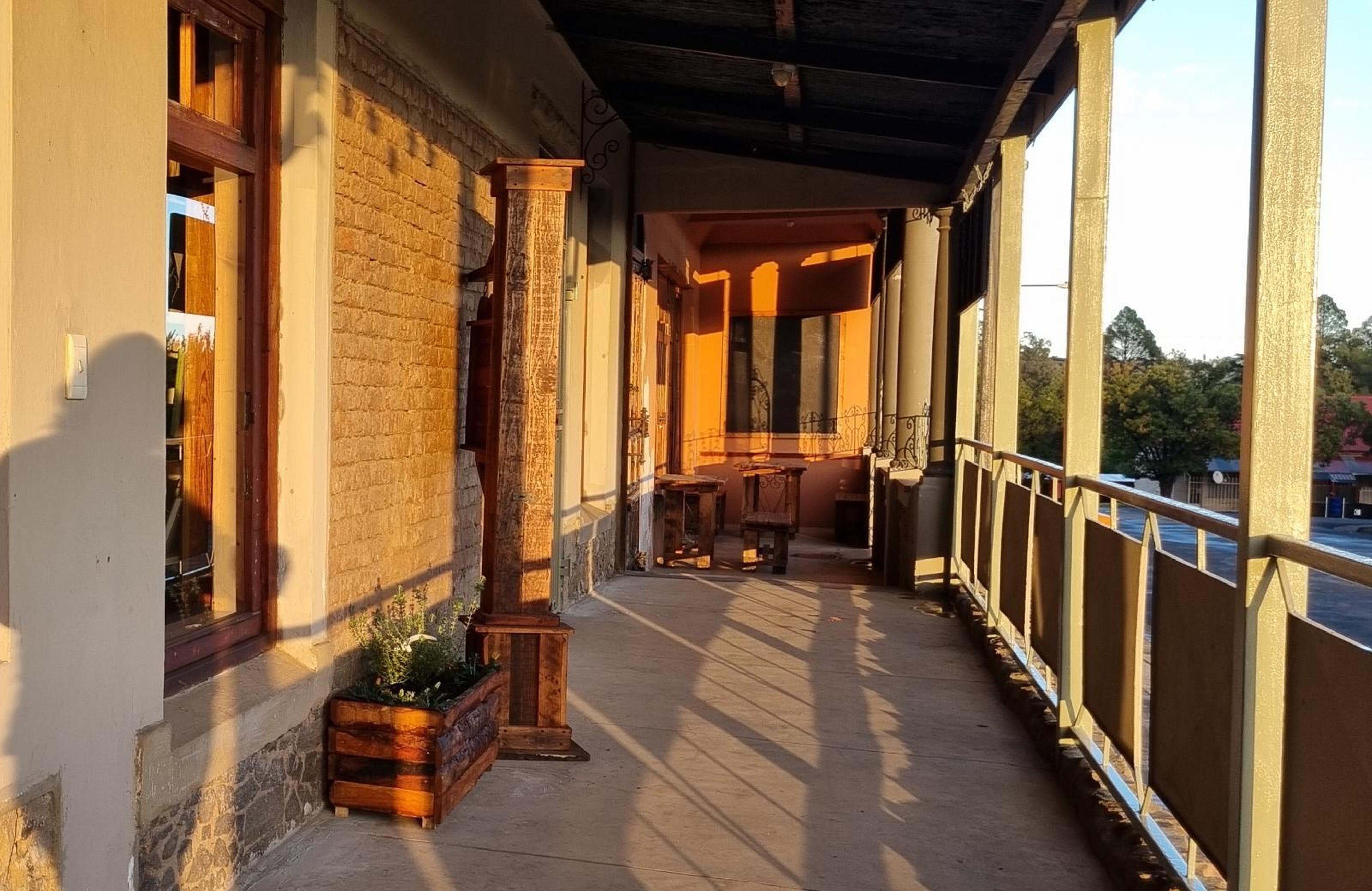 Lindley Hotel, photo 9