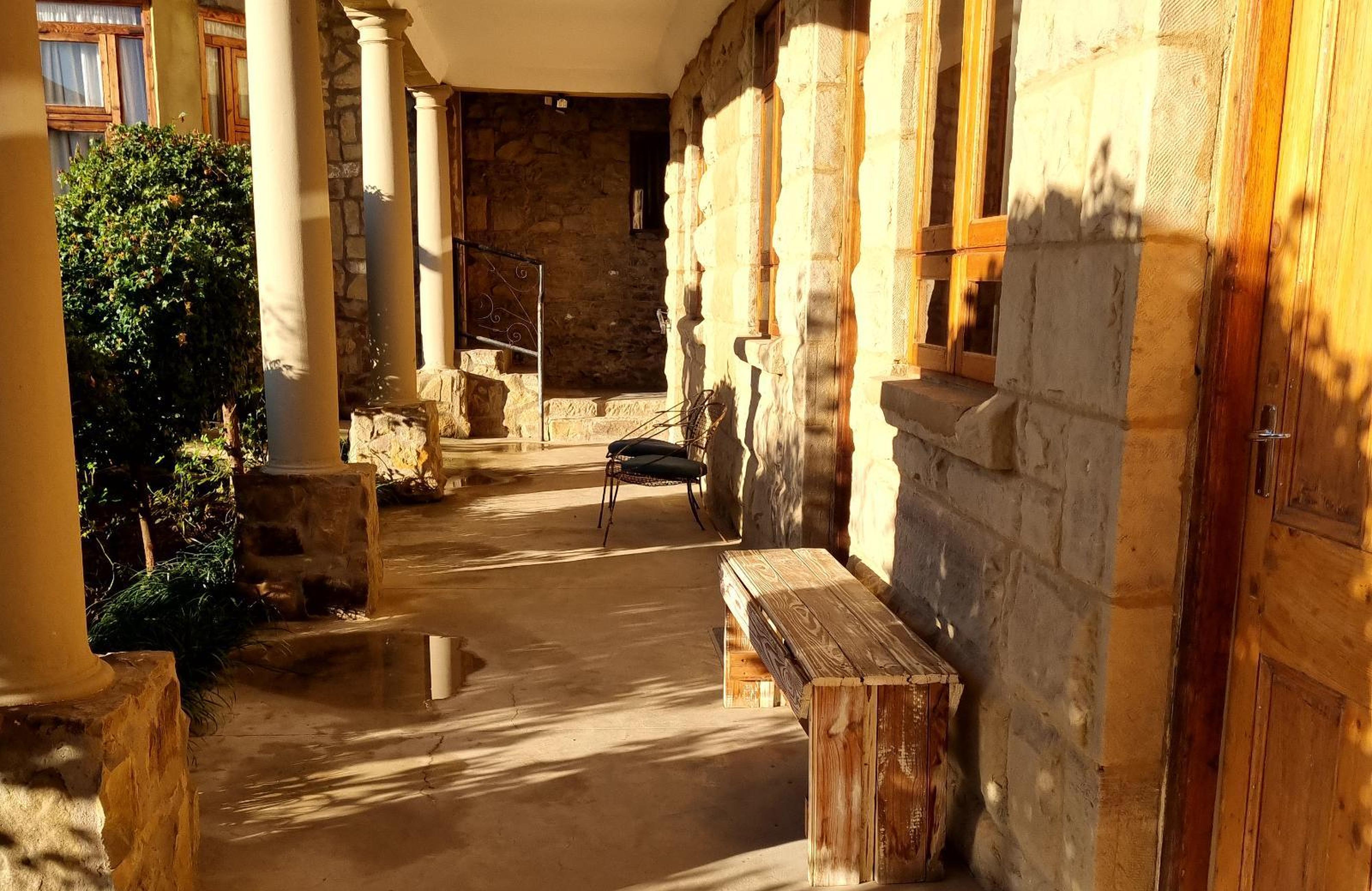 Lindley Hotel, photo 10