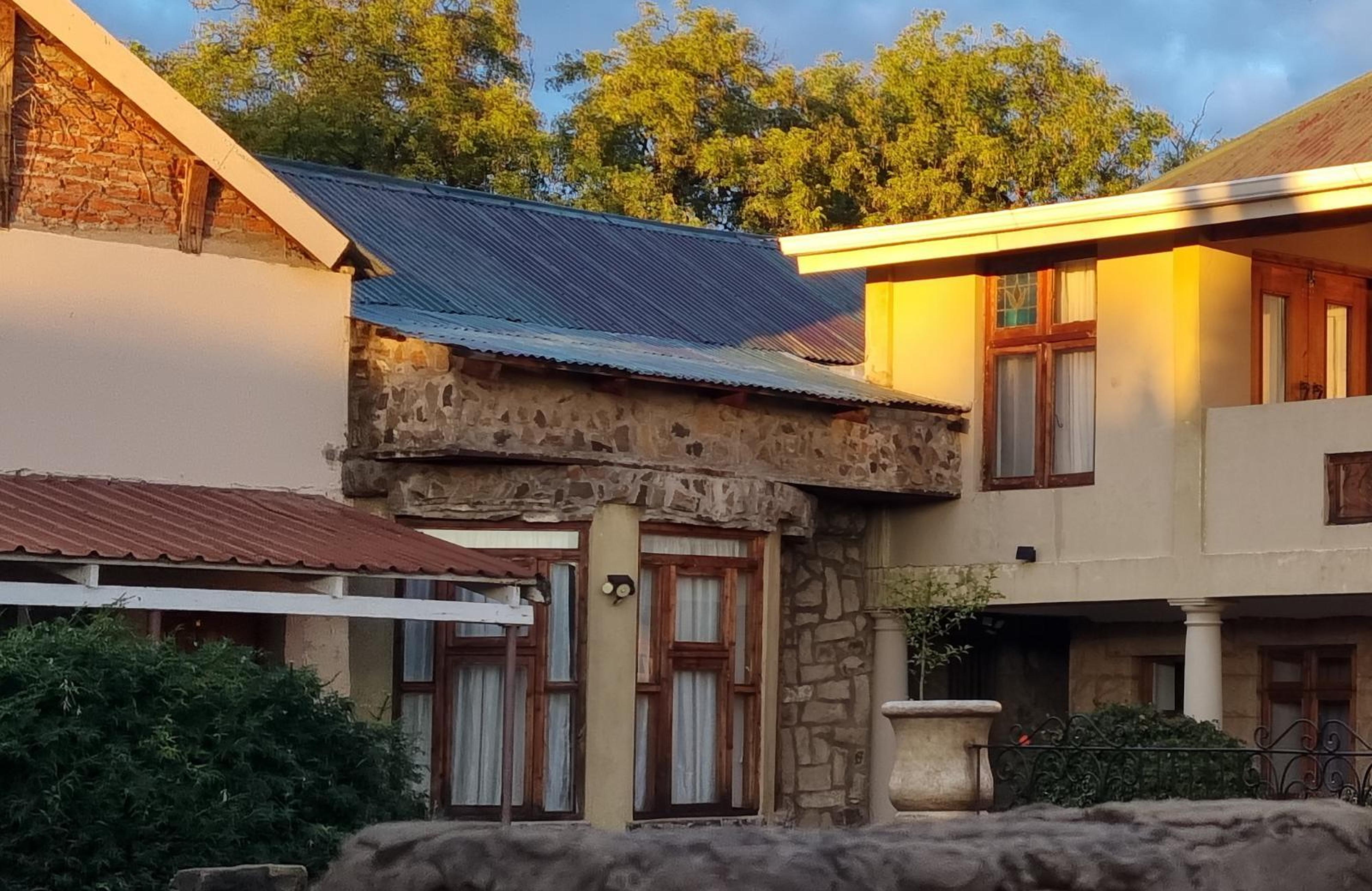 Lindley Hotel, photo 11