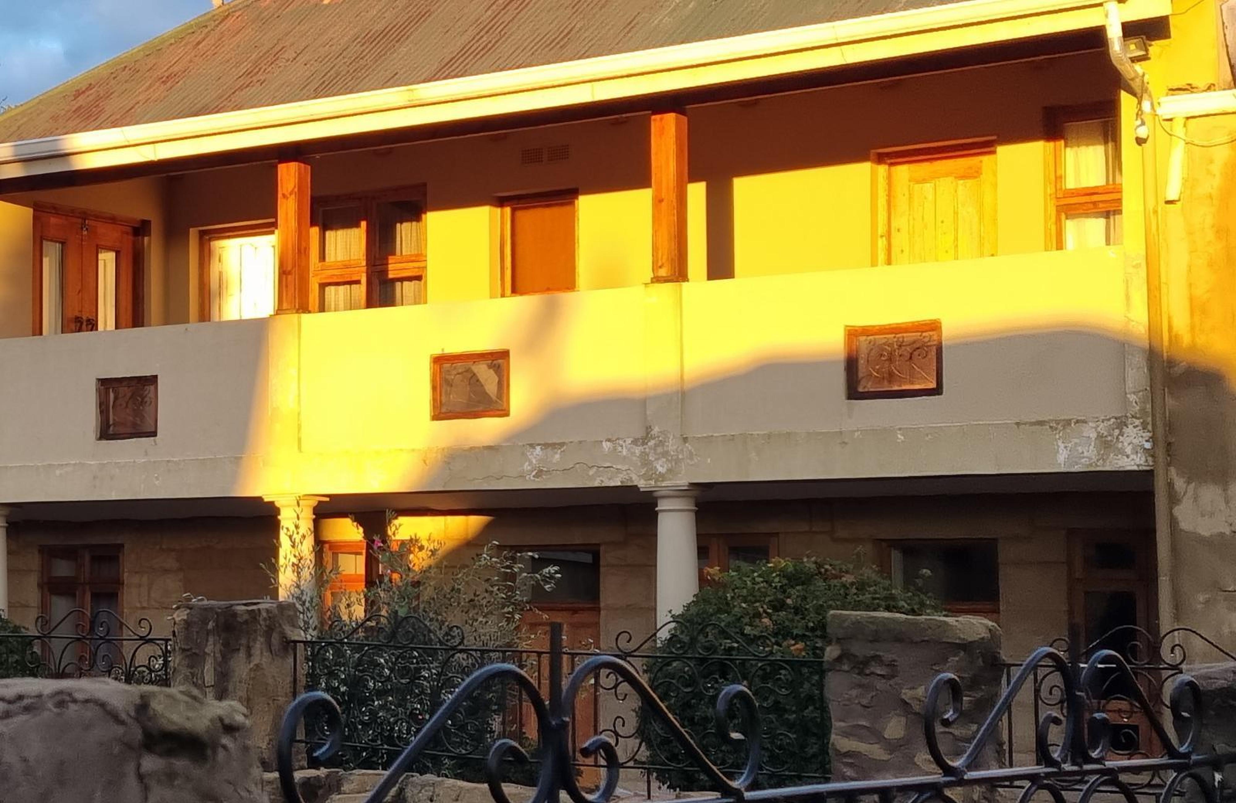 Lindley Hotel, photo 5