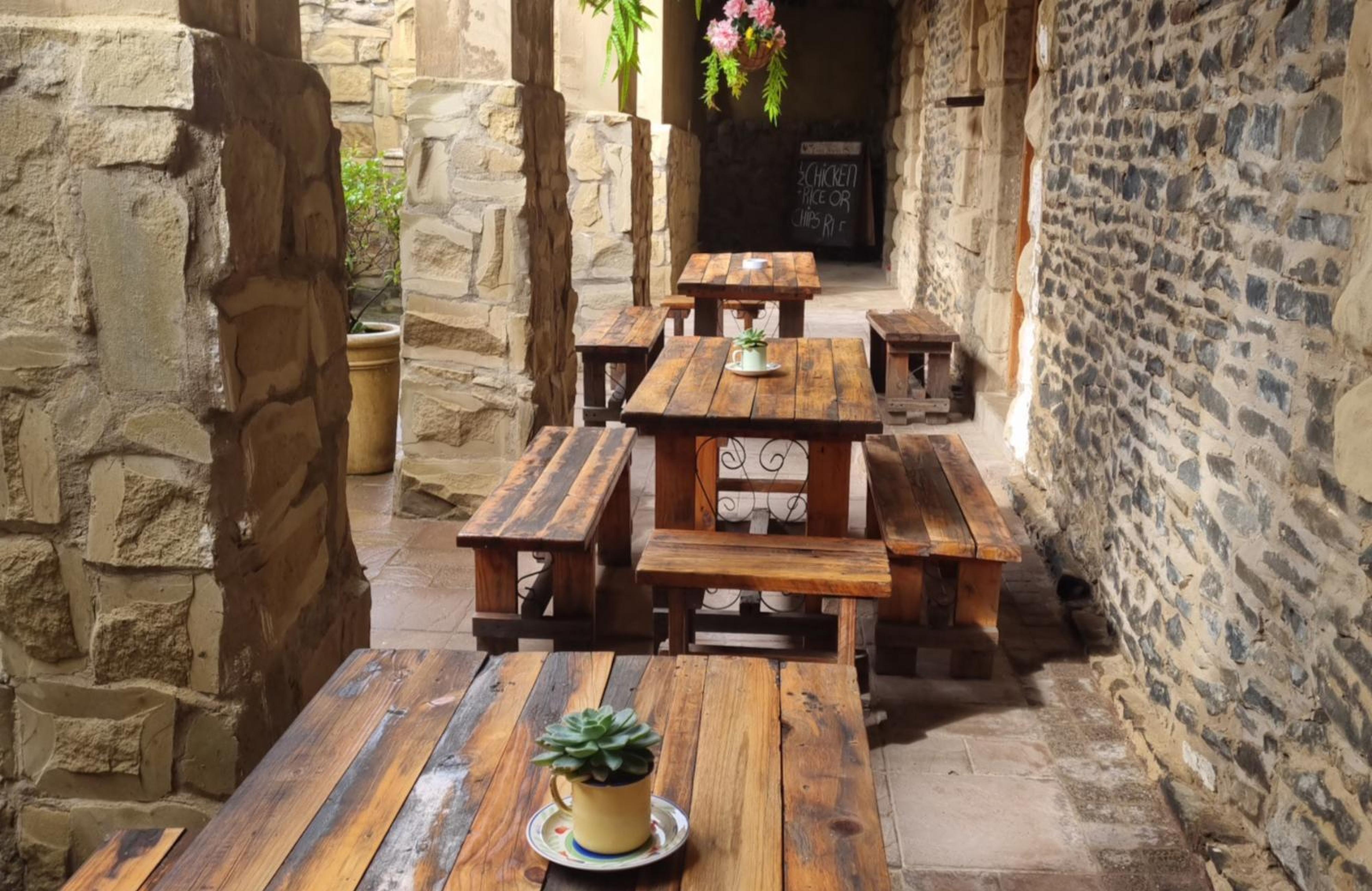 Lindley Hotel, photo 6