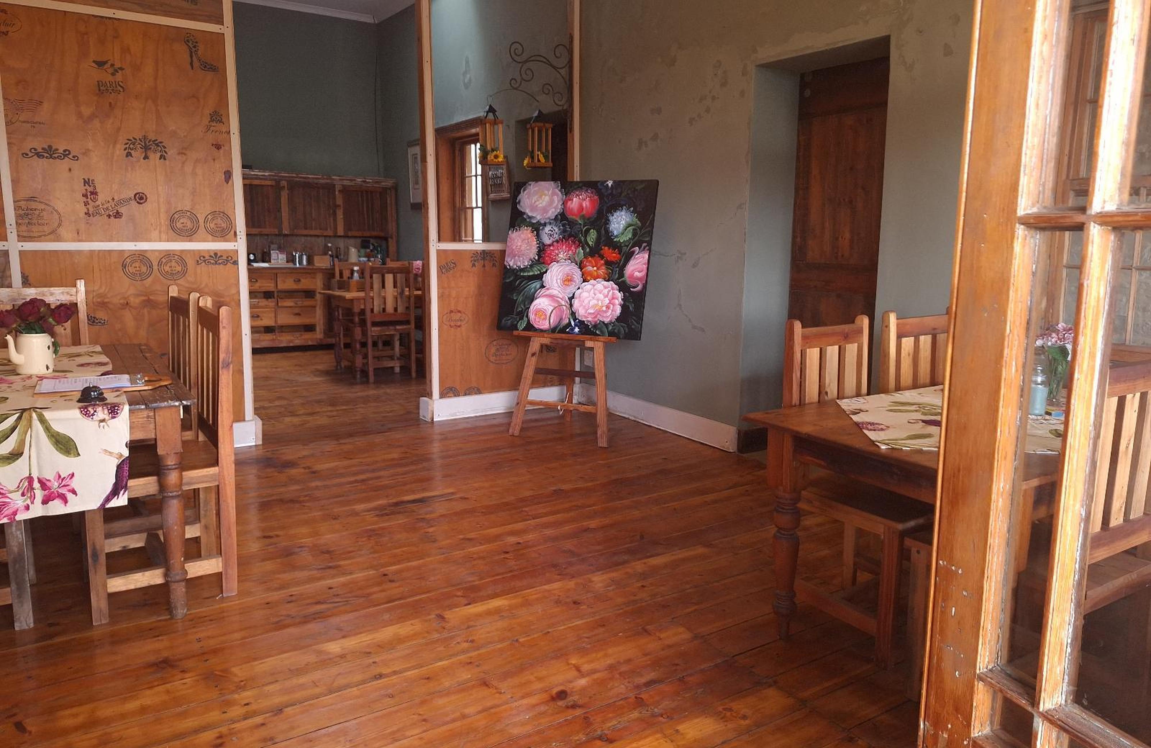 Lindley Hotel, photo 3