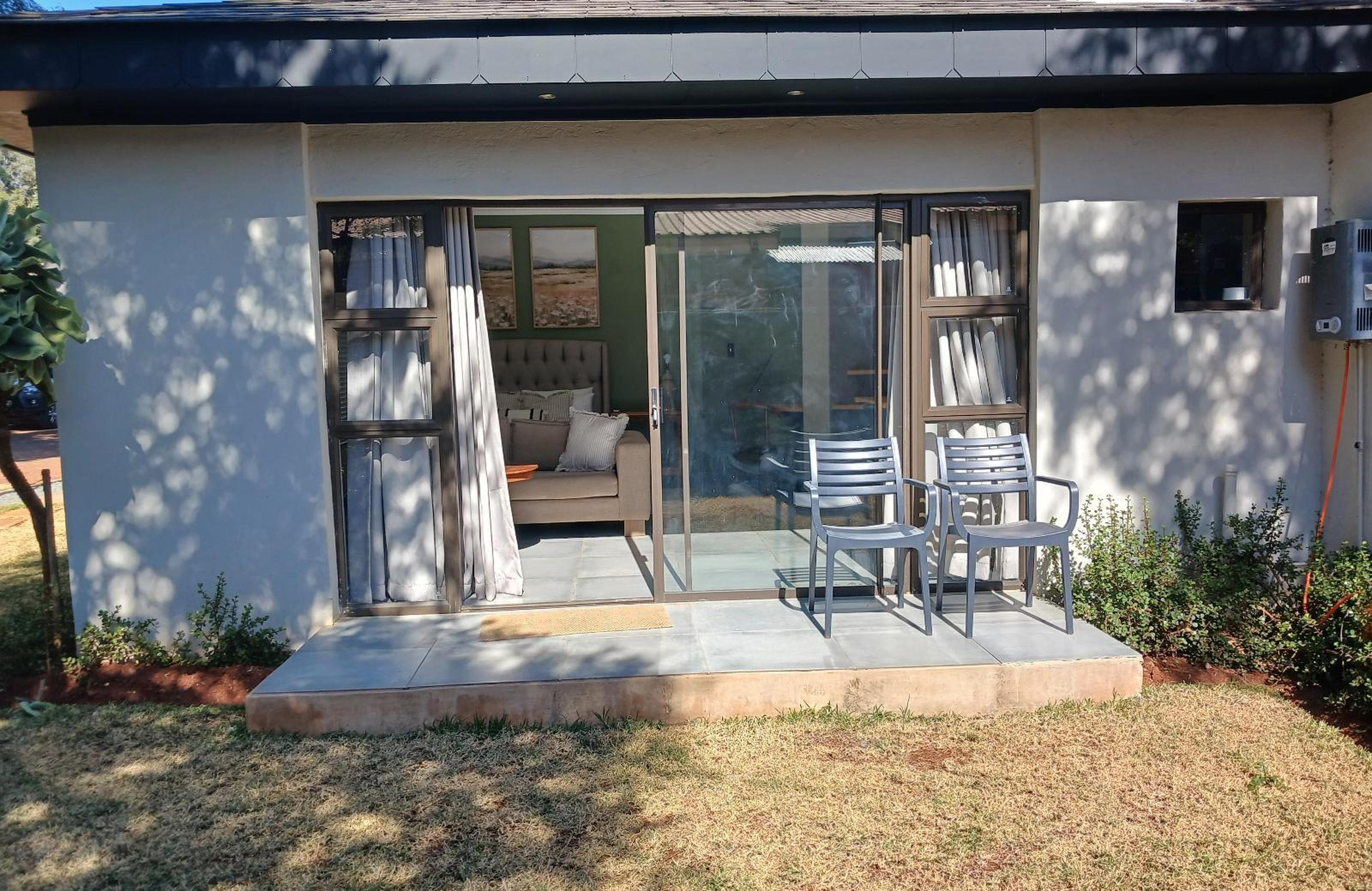 Herbert House, photo 2