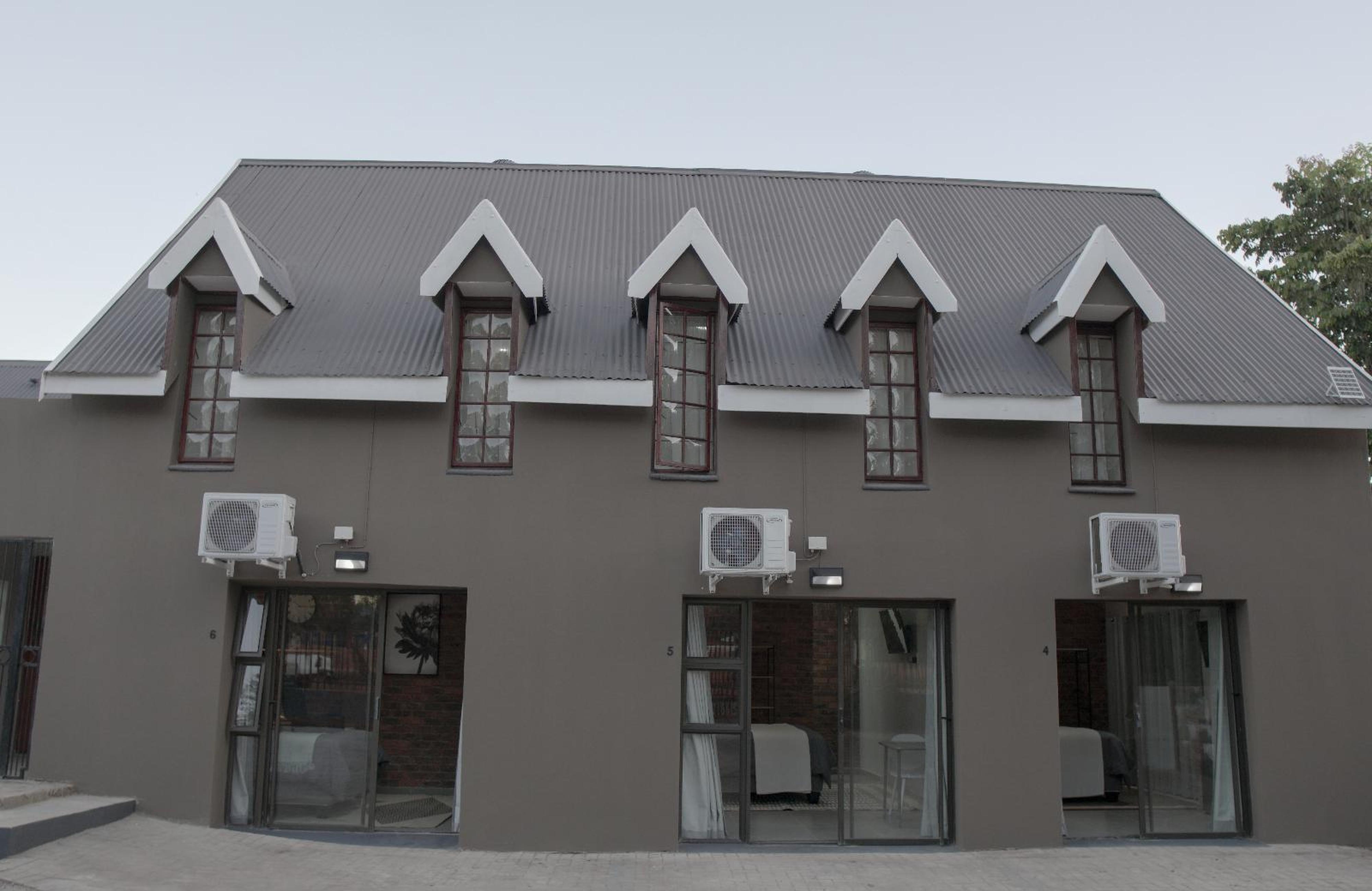 Insolam Accommodation, photo 15
