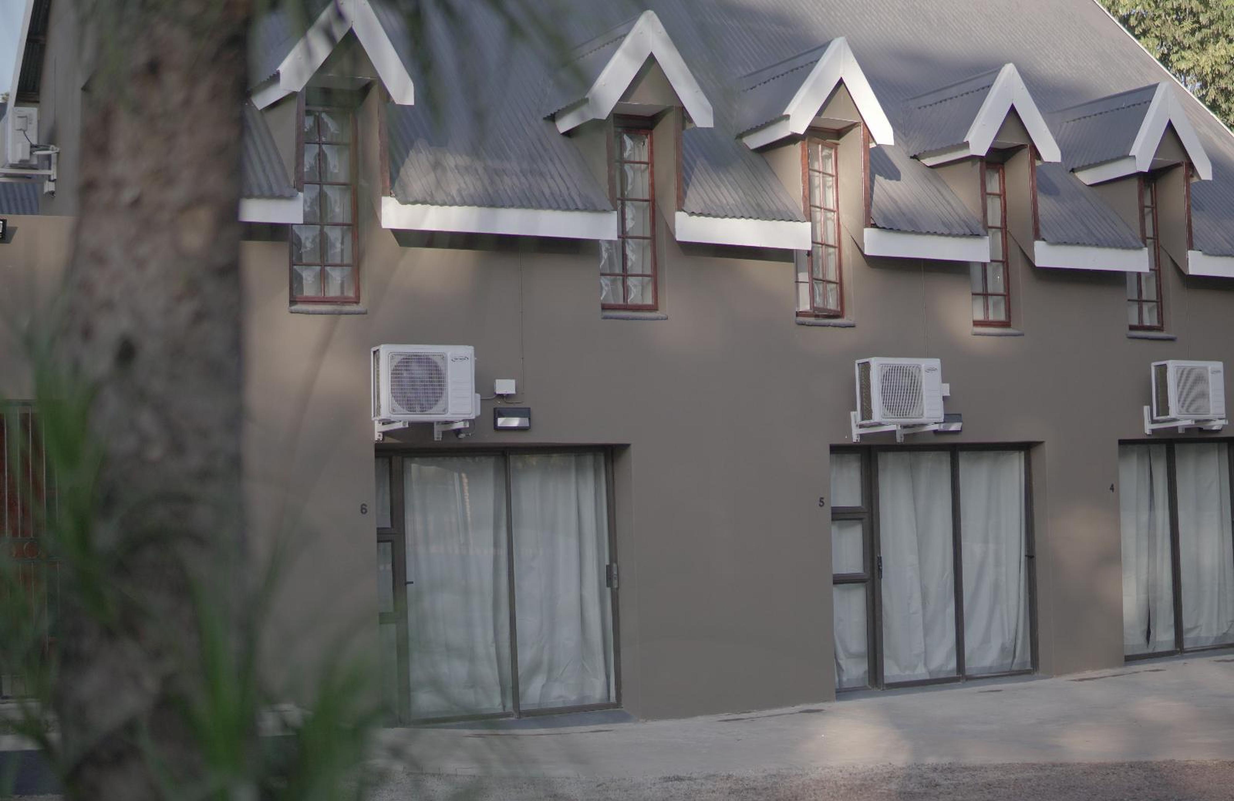 Insolam Accommodation, photo 11