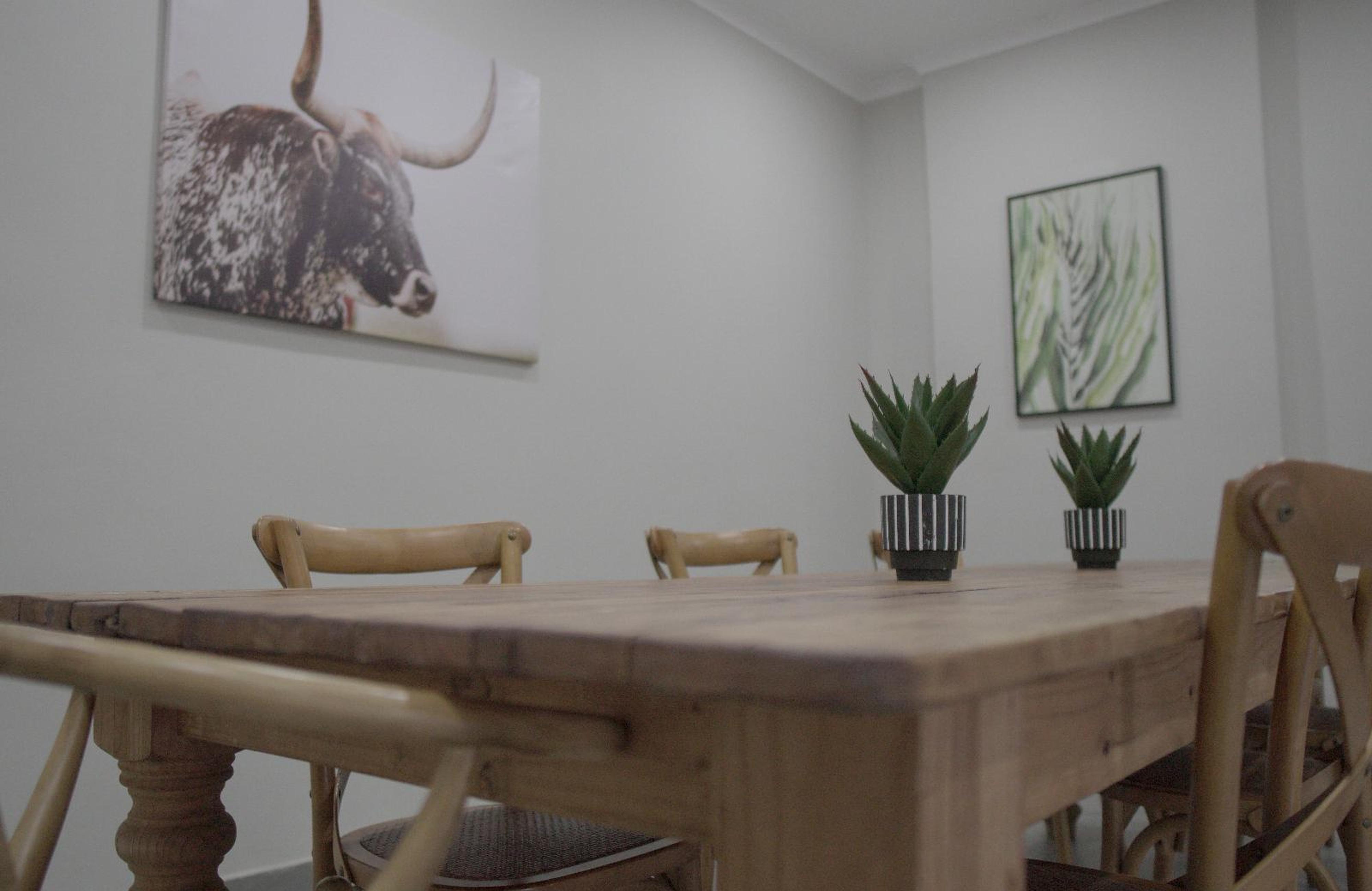 Insolam Accommodation, photo 16