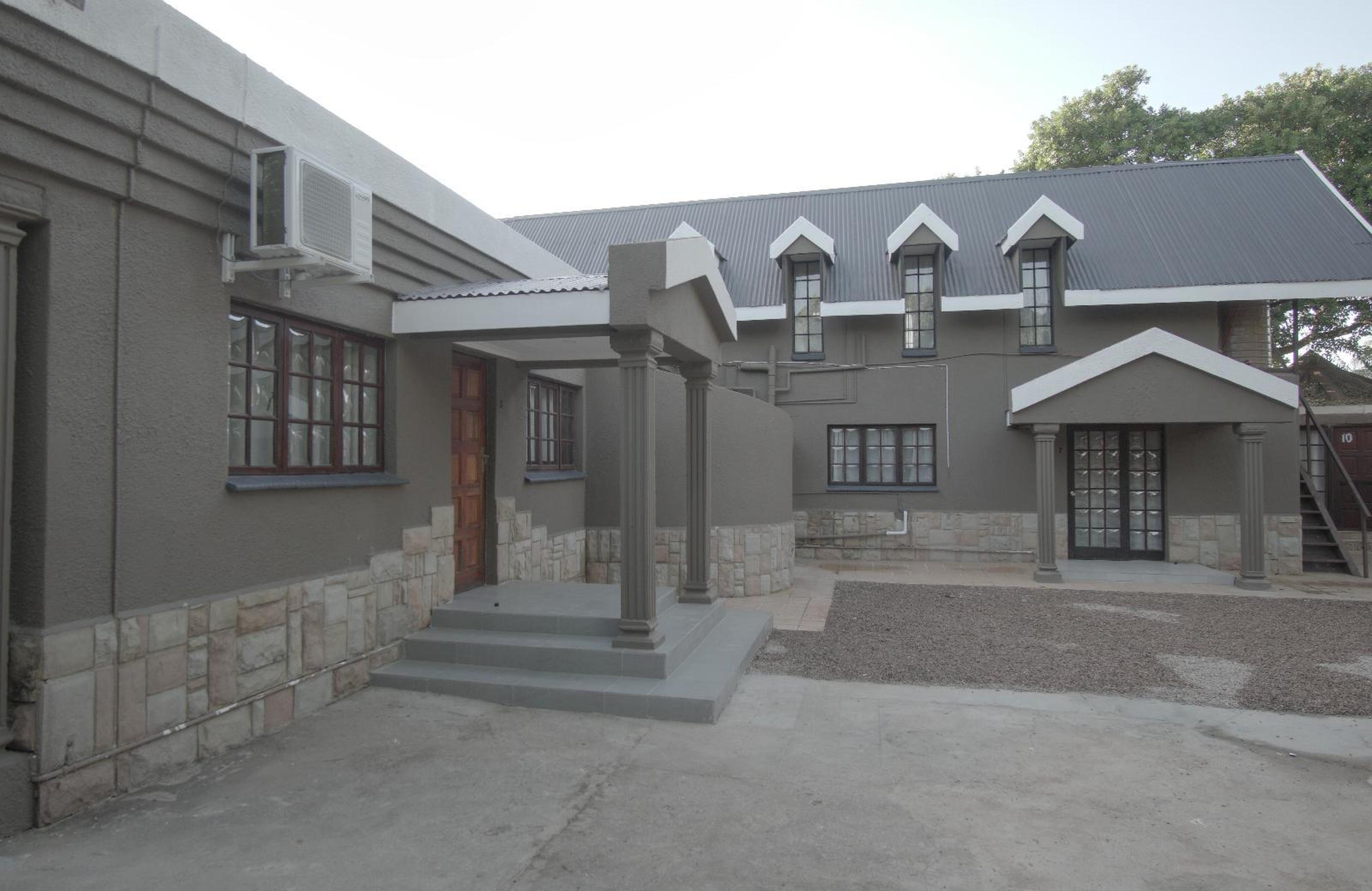 Insolam Accommodation, photo 7
