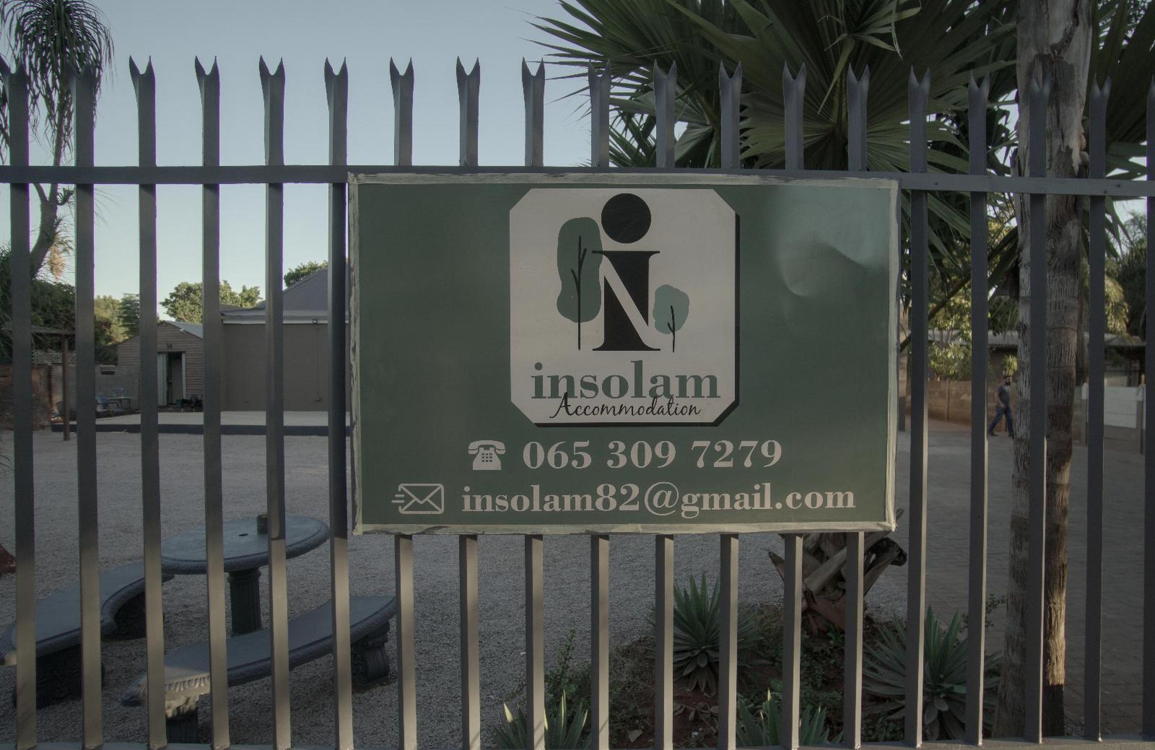 Insolam Accommodation, photo 3