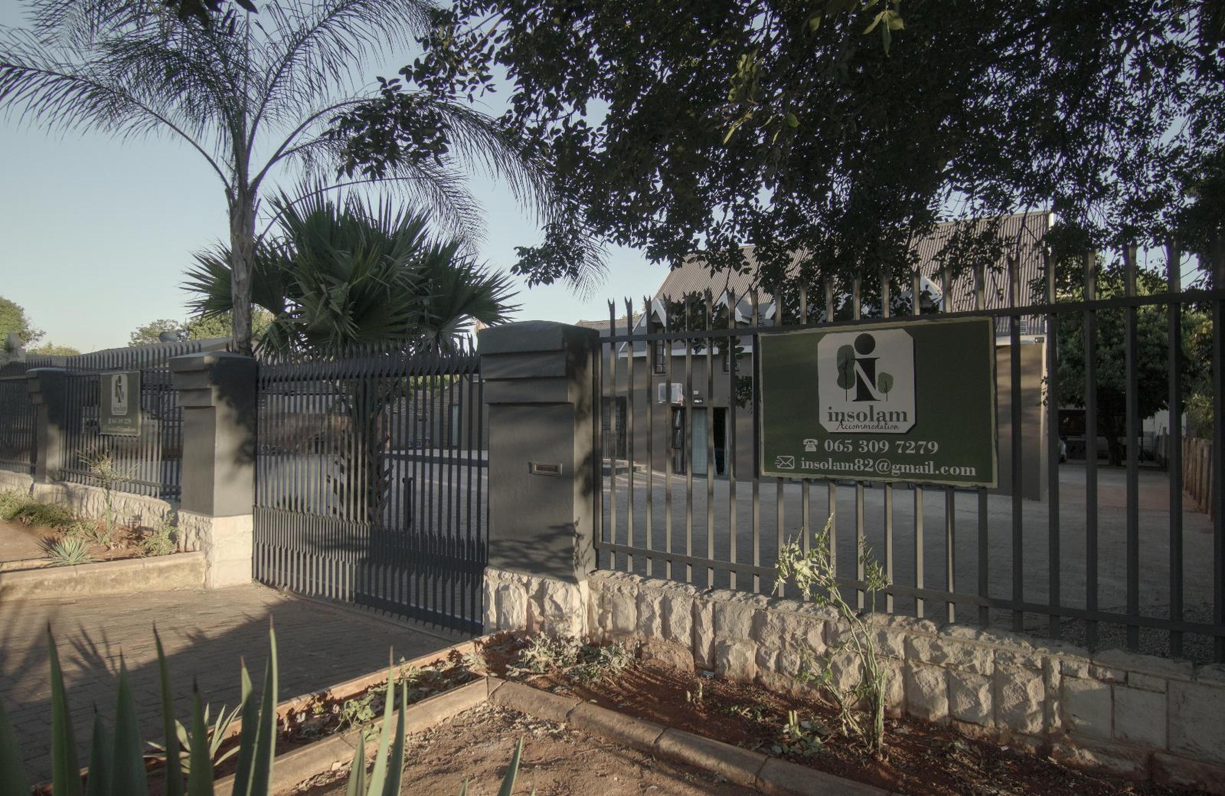 Insolam Accommodation, photo 13