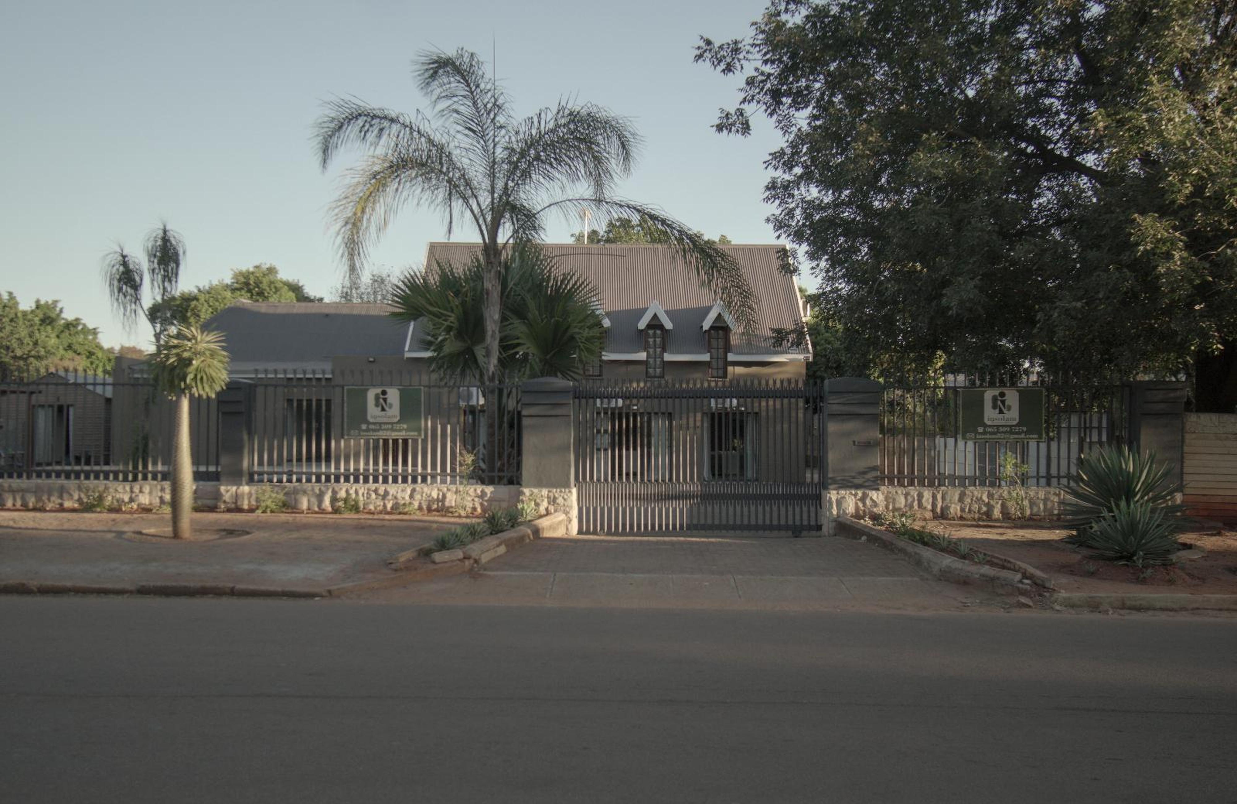 Insolam Accommodation, photo 19