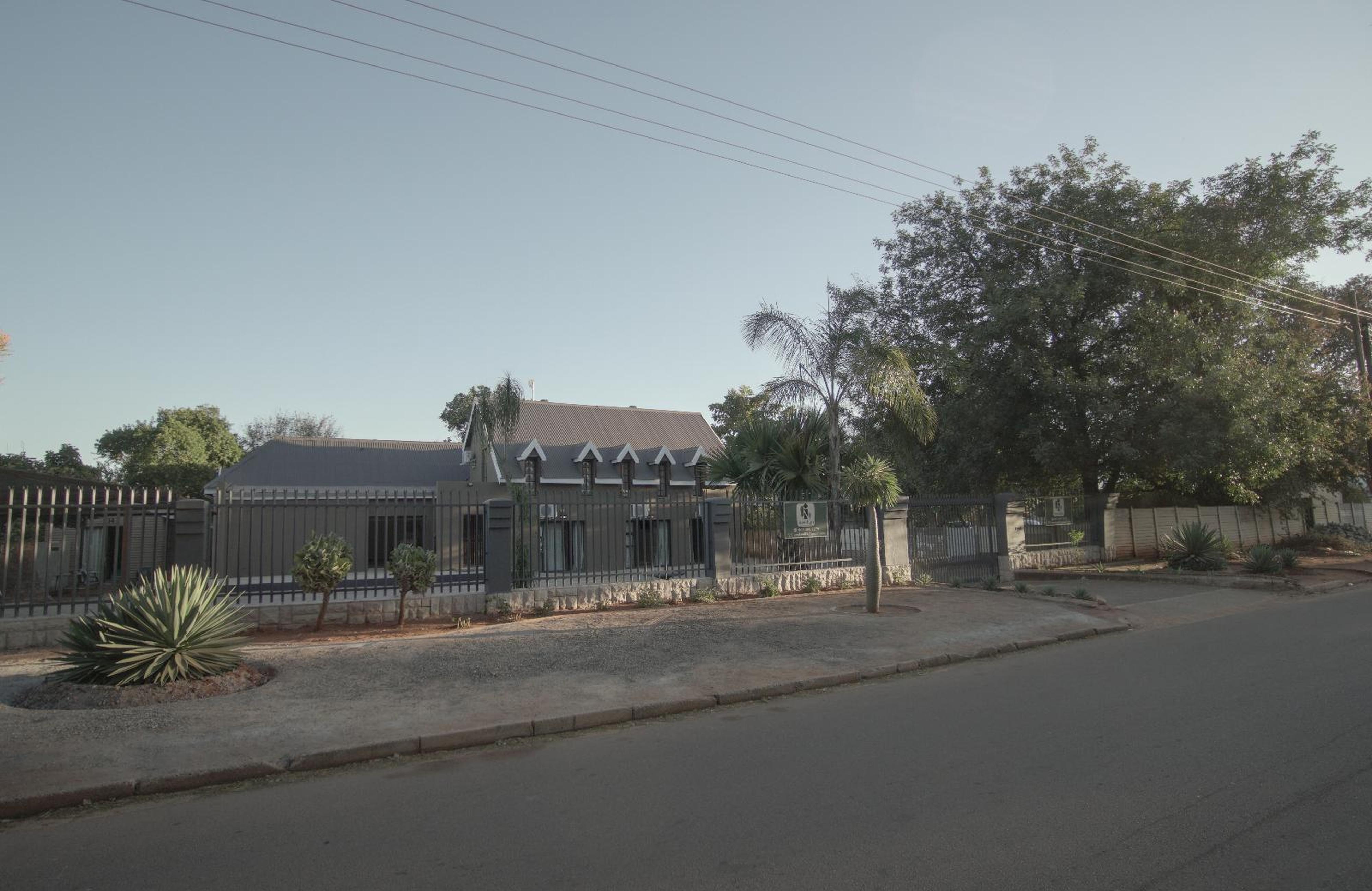 Insolam Accommodation, photo 10