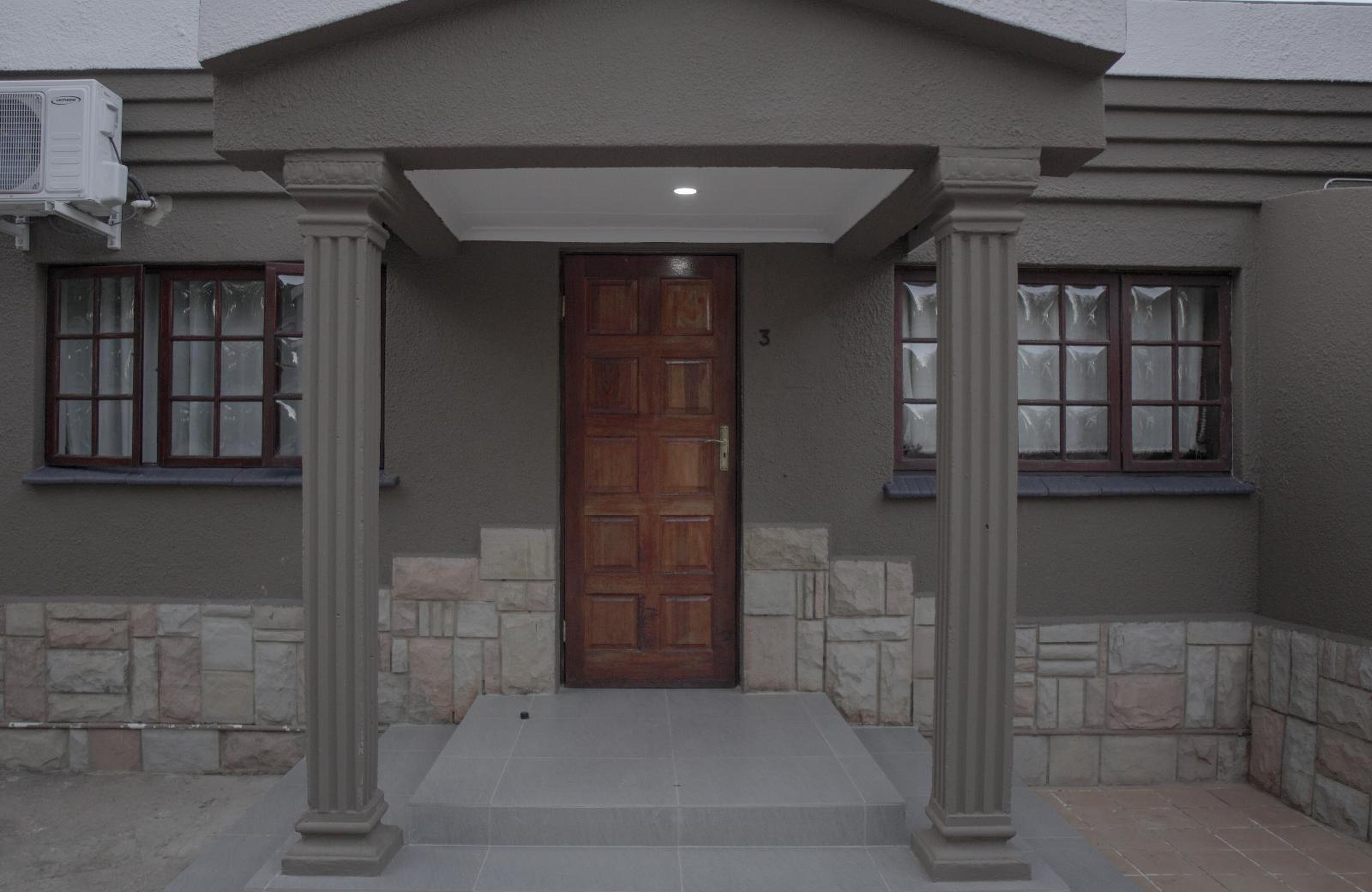 Insolam Accommodation, photo 5
