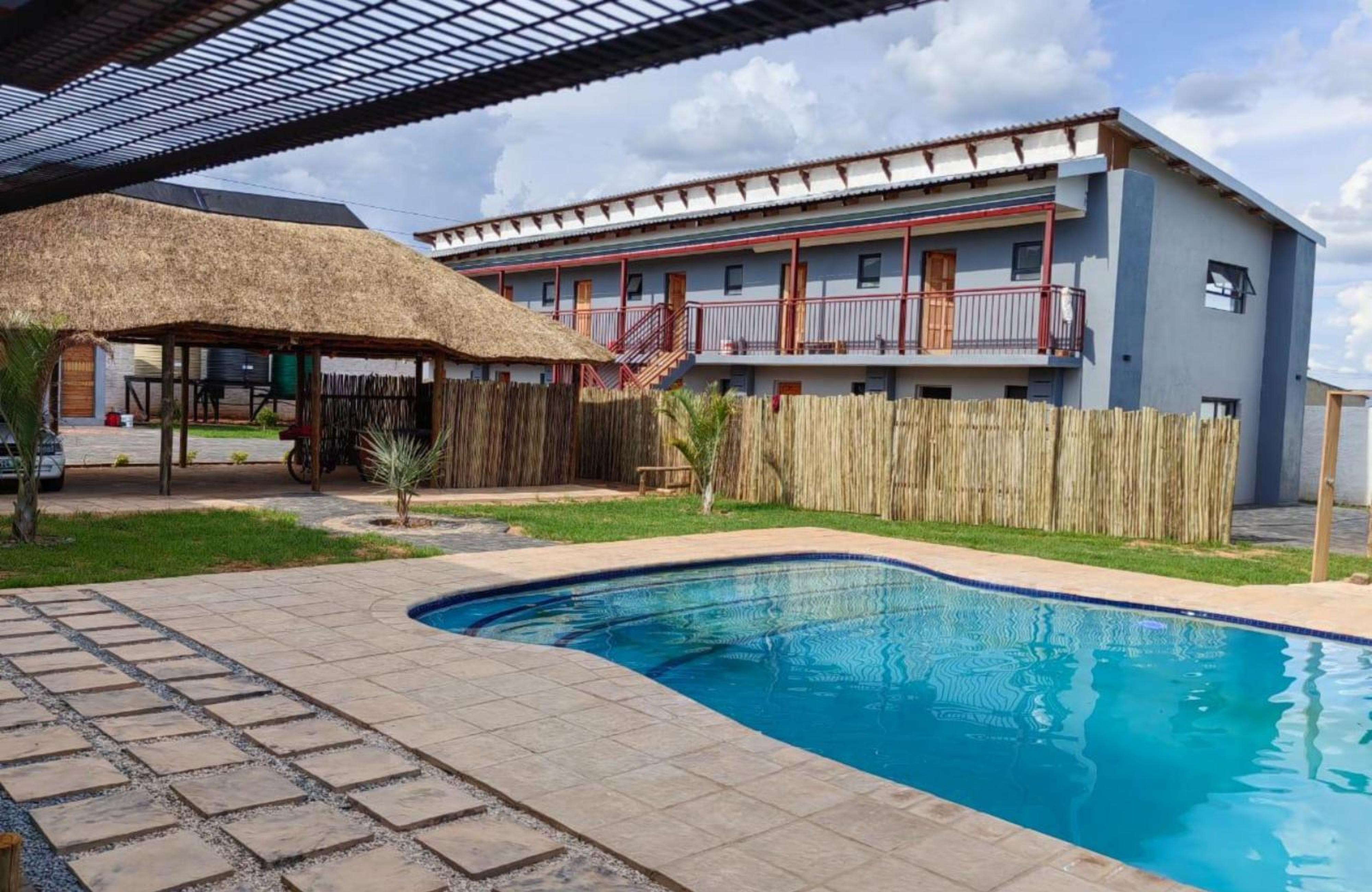 Tlatso Lifestyle and Accommodation, photo 6