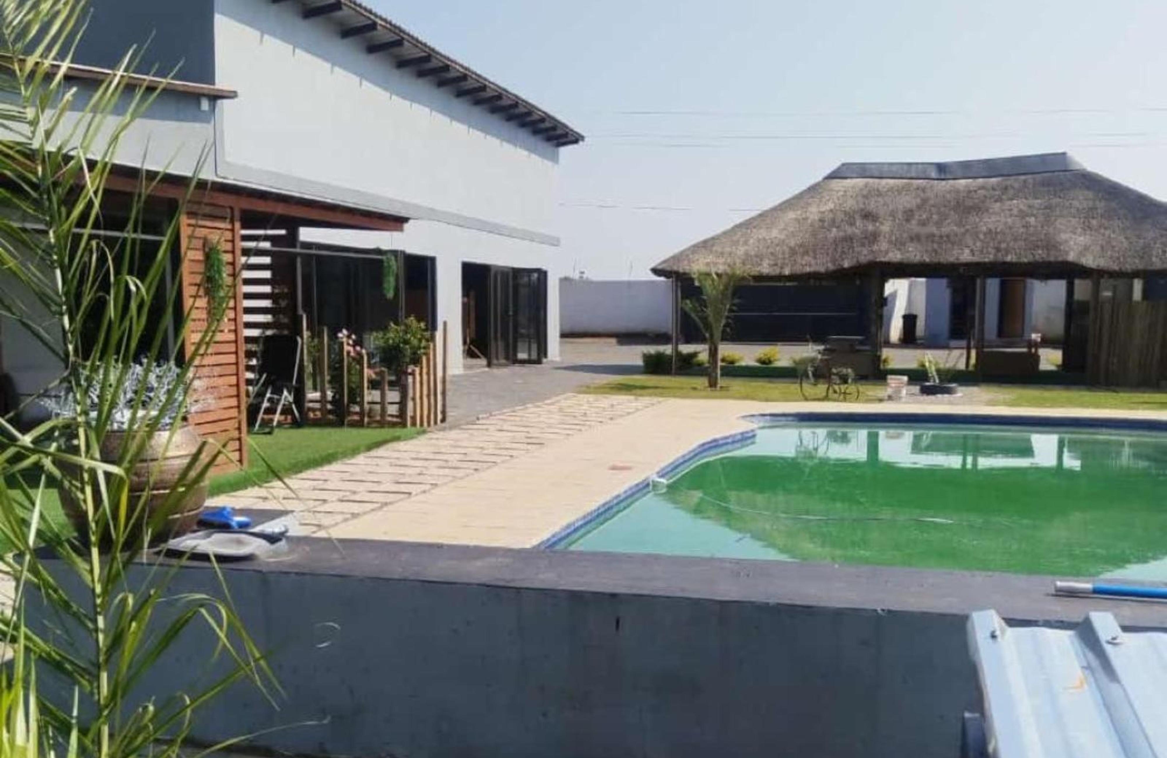 Tlatso Lifestyle and Accommodation, photo 5