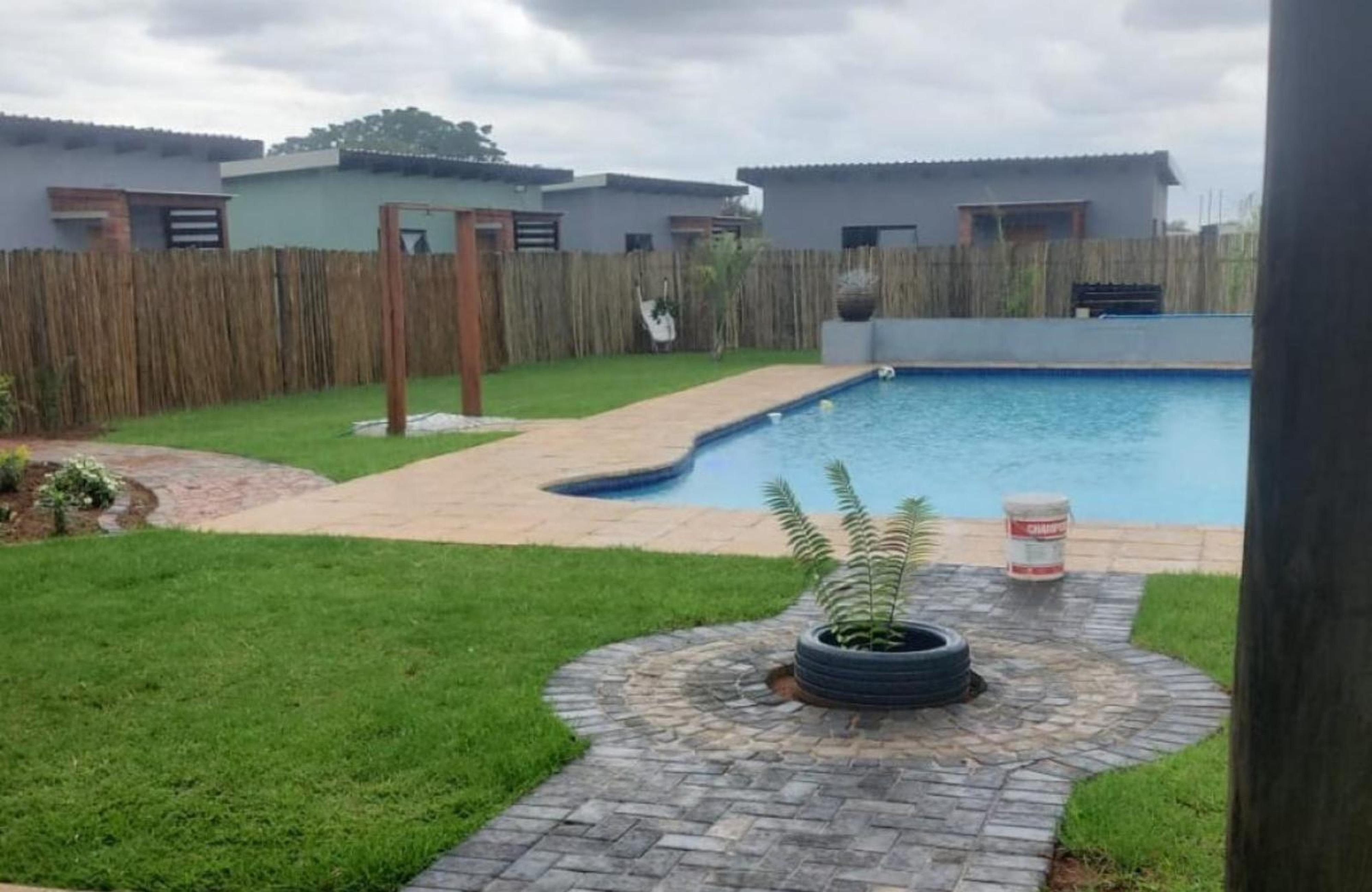 Tlatso Lifestyle and Accommodation, photo 11