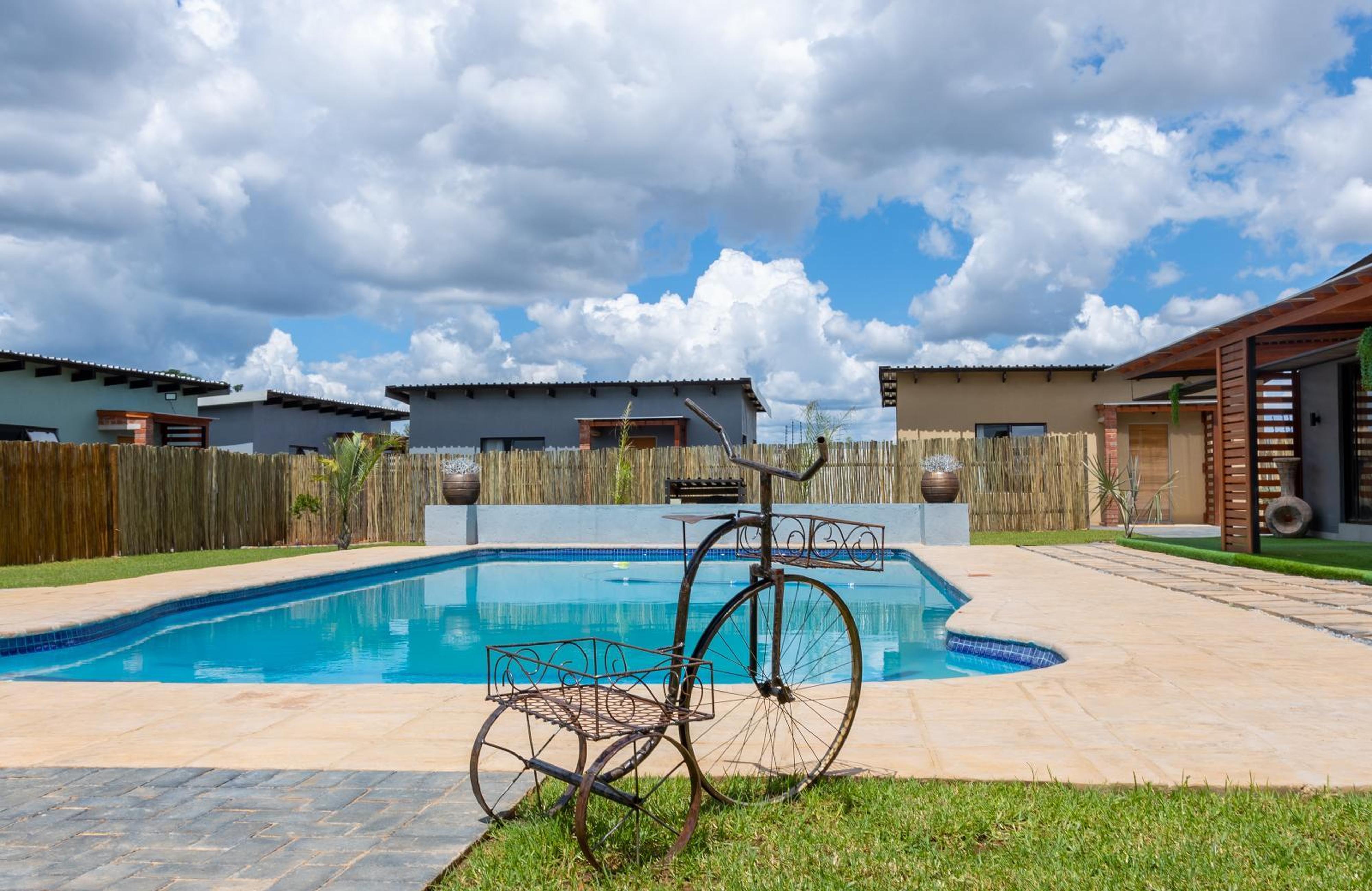 Tlatso Lifestyle and Accommodation, photo 10