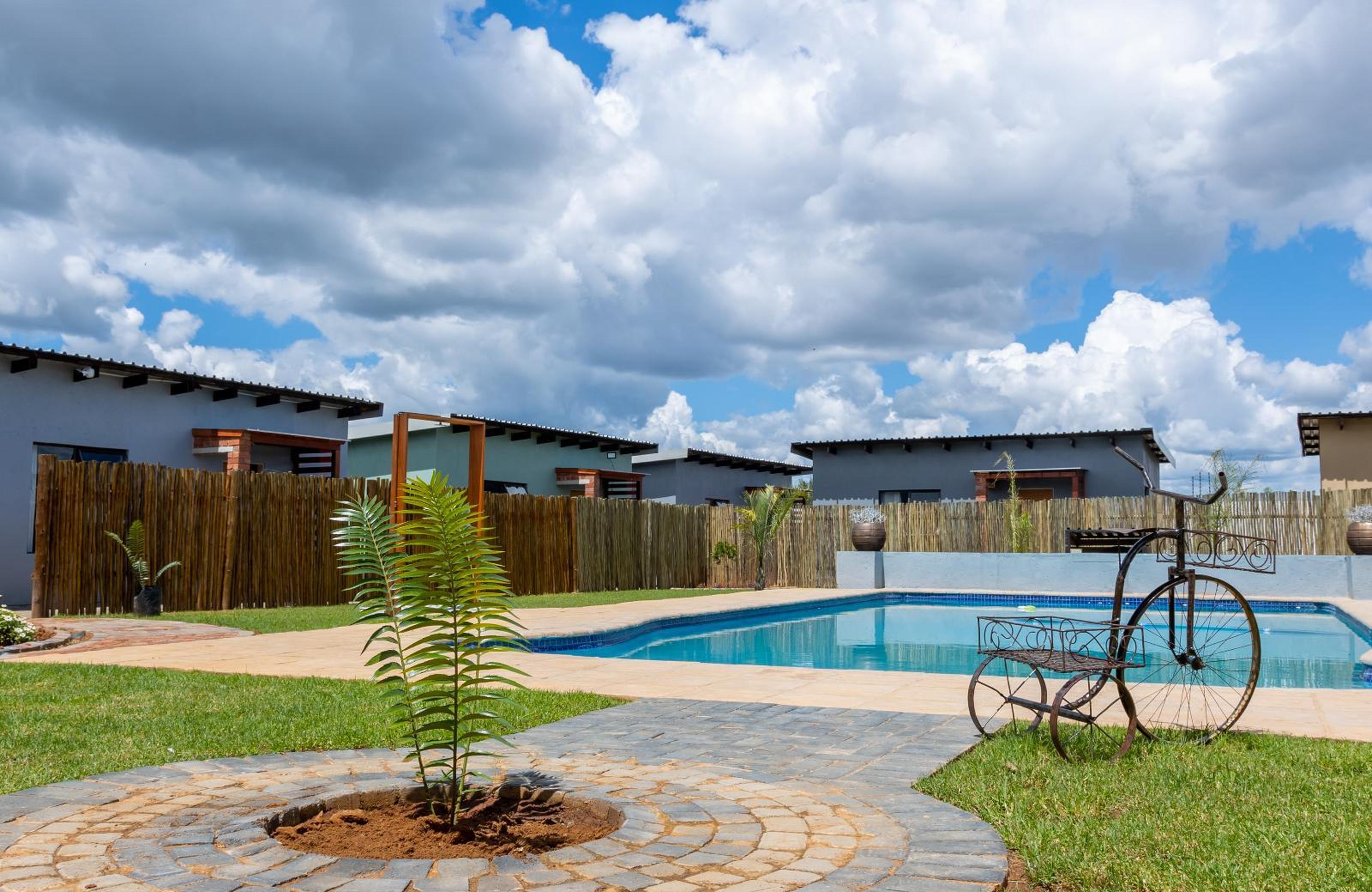 Tlatso Lifestyle and Accommodation, photo 2