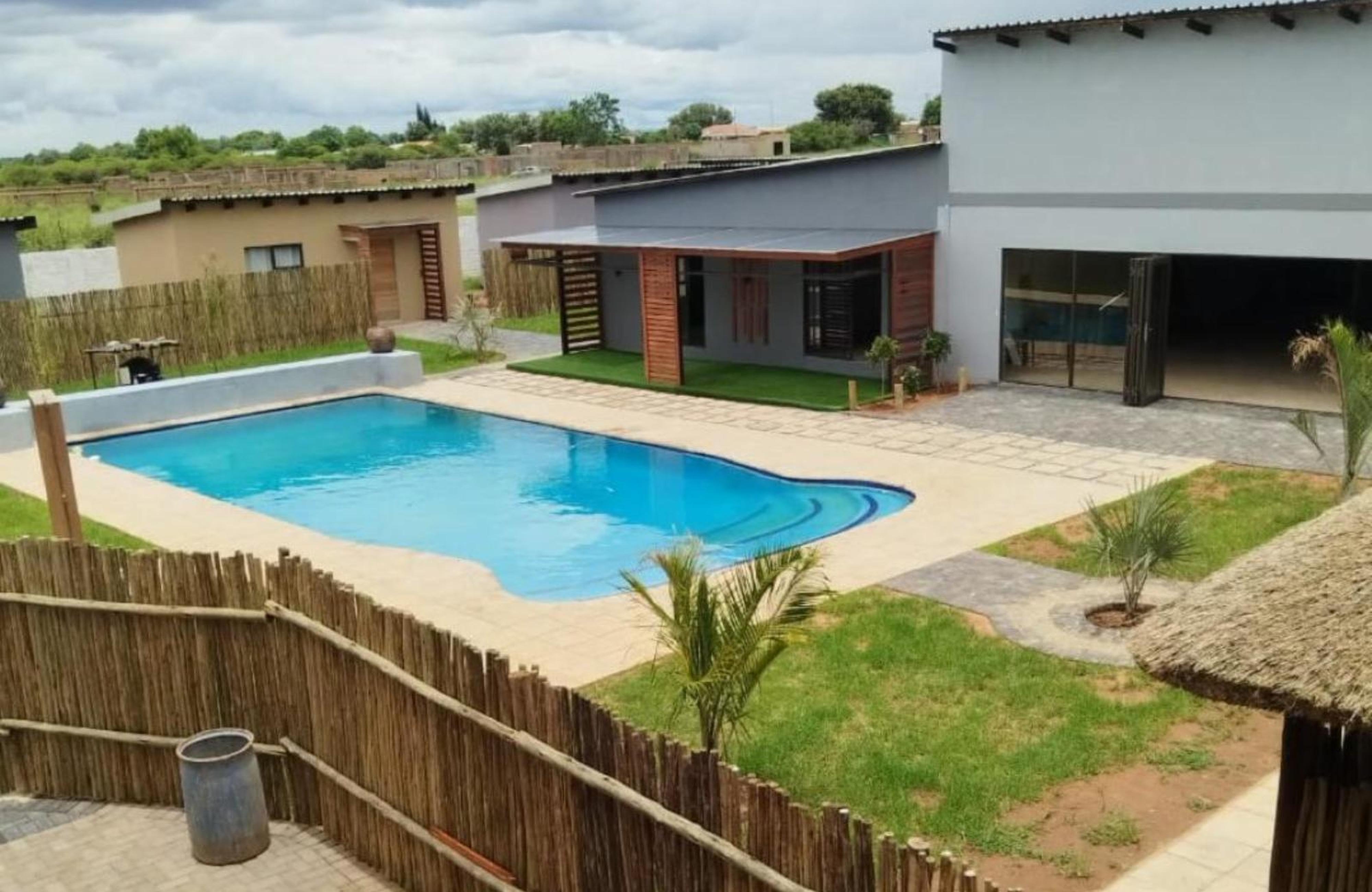 Tlatso Lifestyle and Accommodation, photo 13