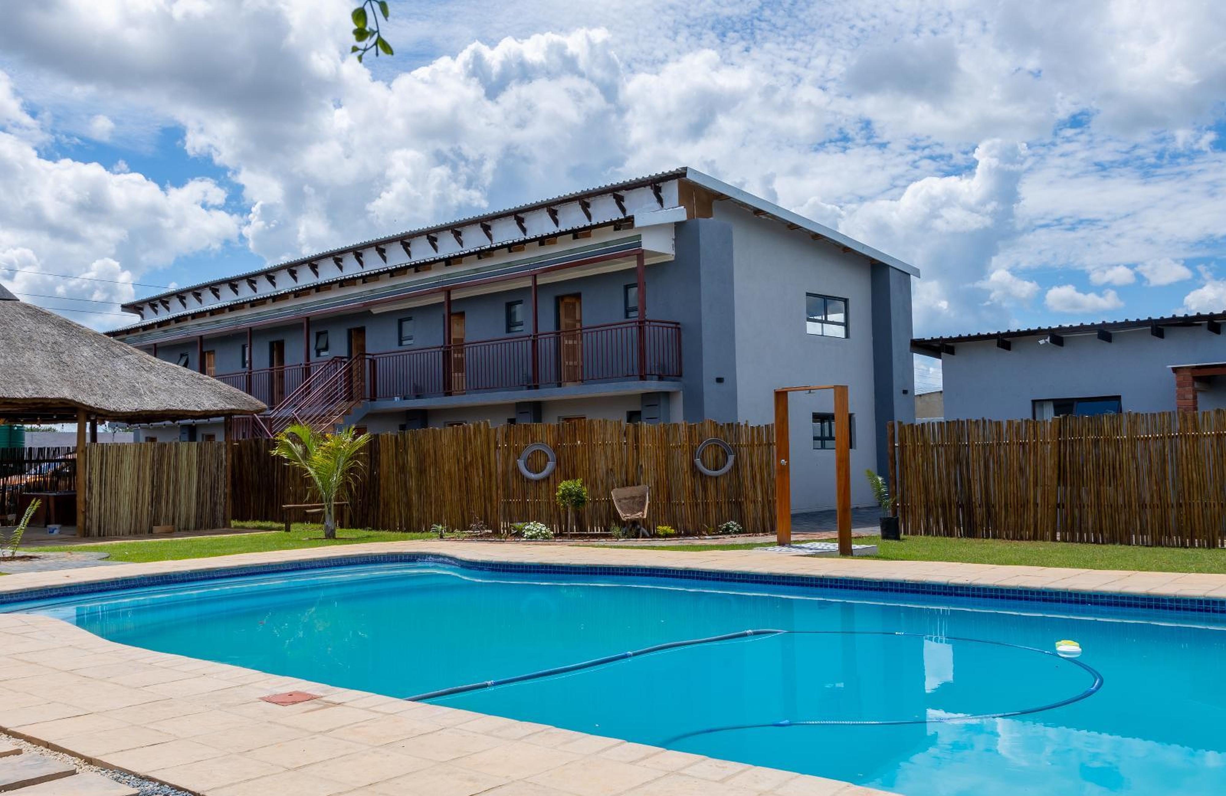 Tlatso Lifestyle and Accommodation, photo 3