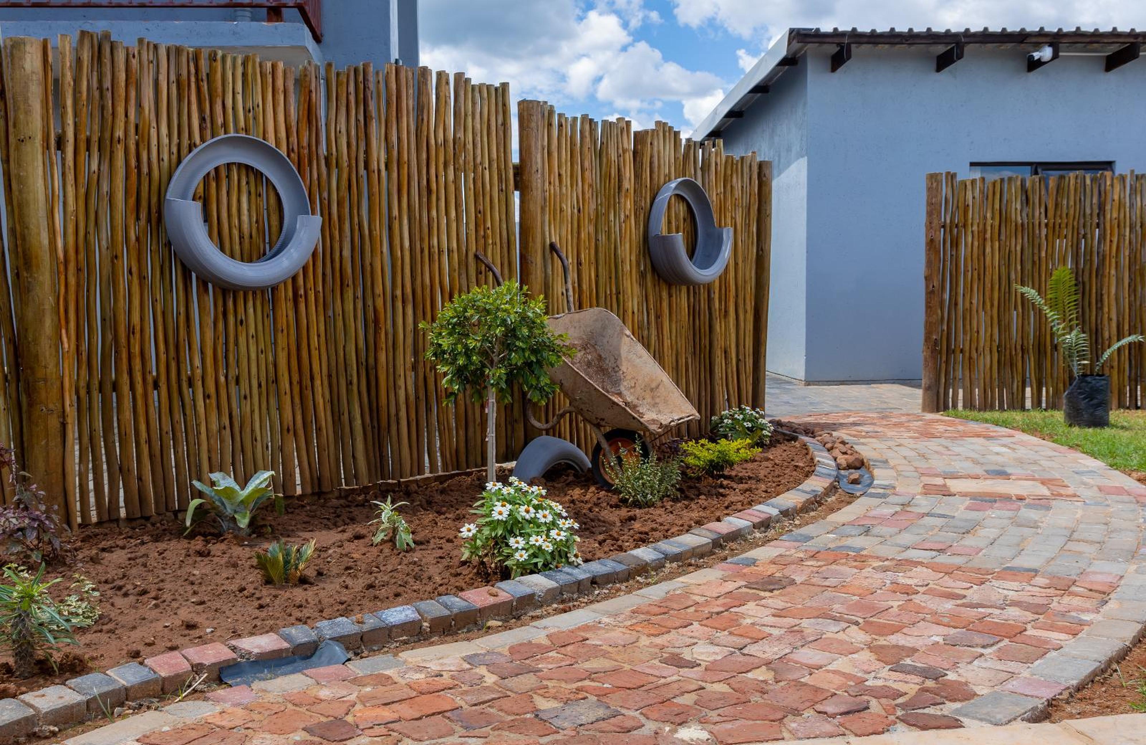 Tlatso Lifestyle and Accommodation, photo 8