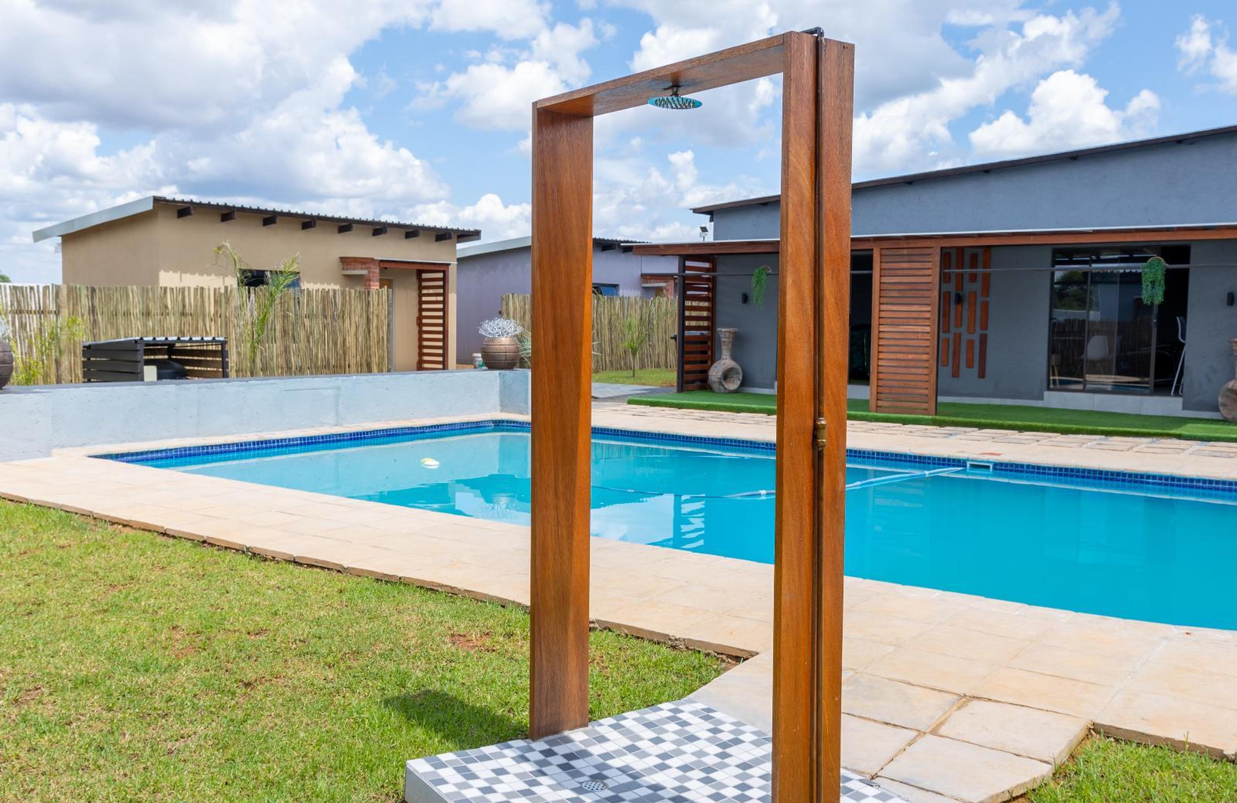 Tlatso Lifestyle and Accommodation, photo 7