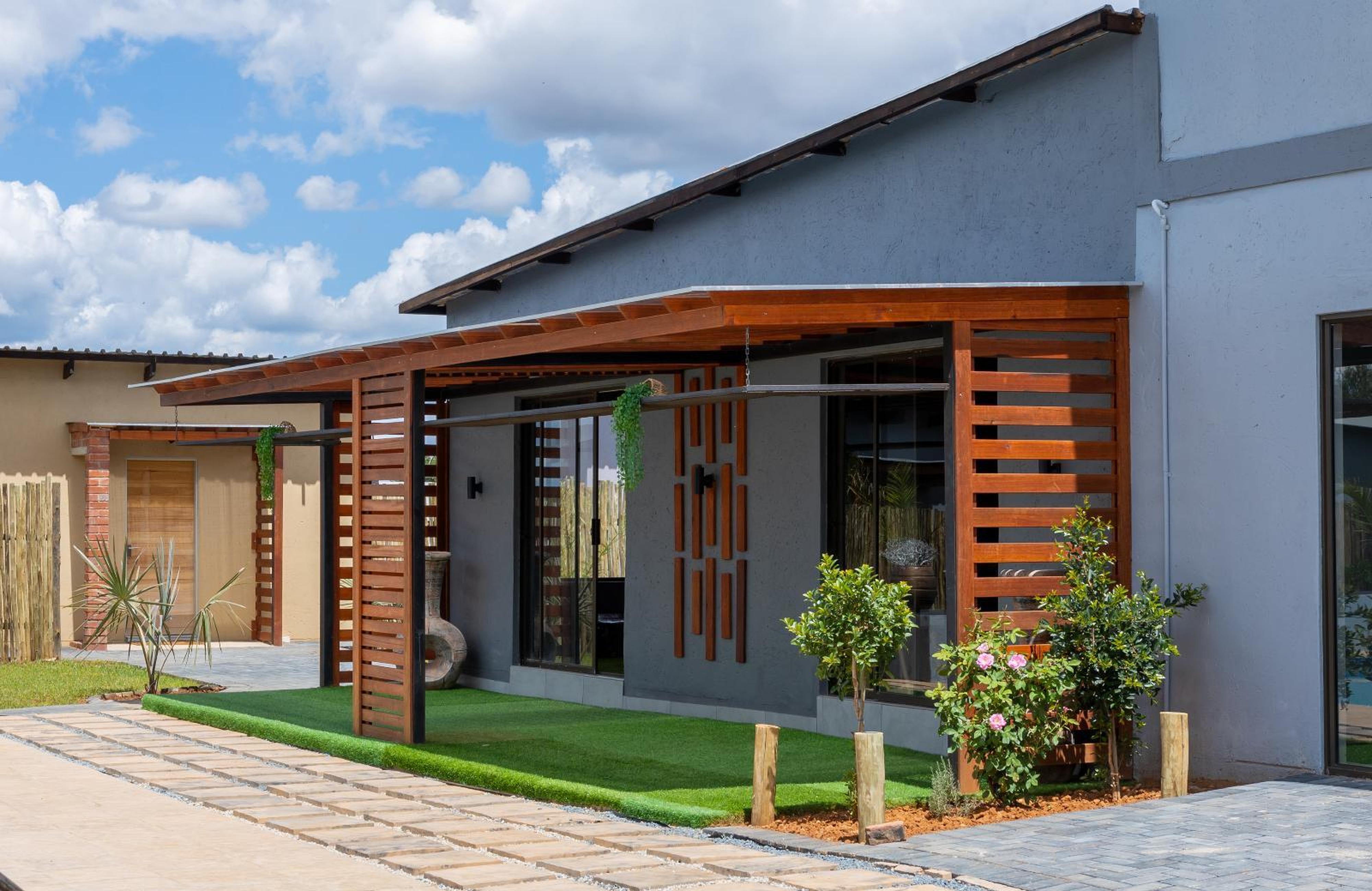 Tlatso Lifestyle and Accommodation, photo 9