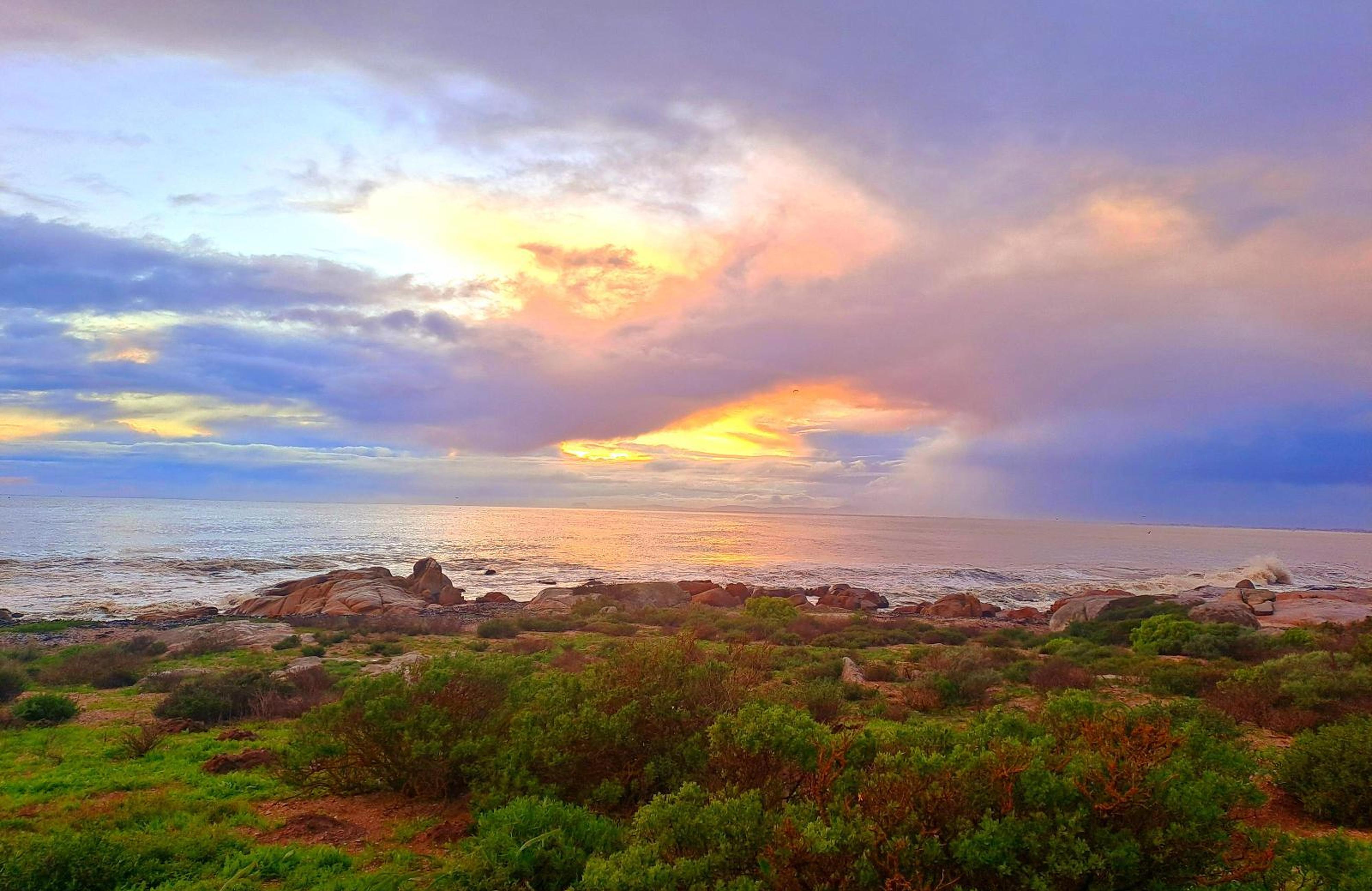 West Coast Rock, photo 4
