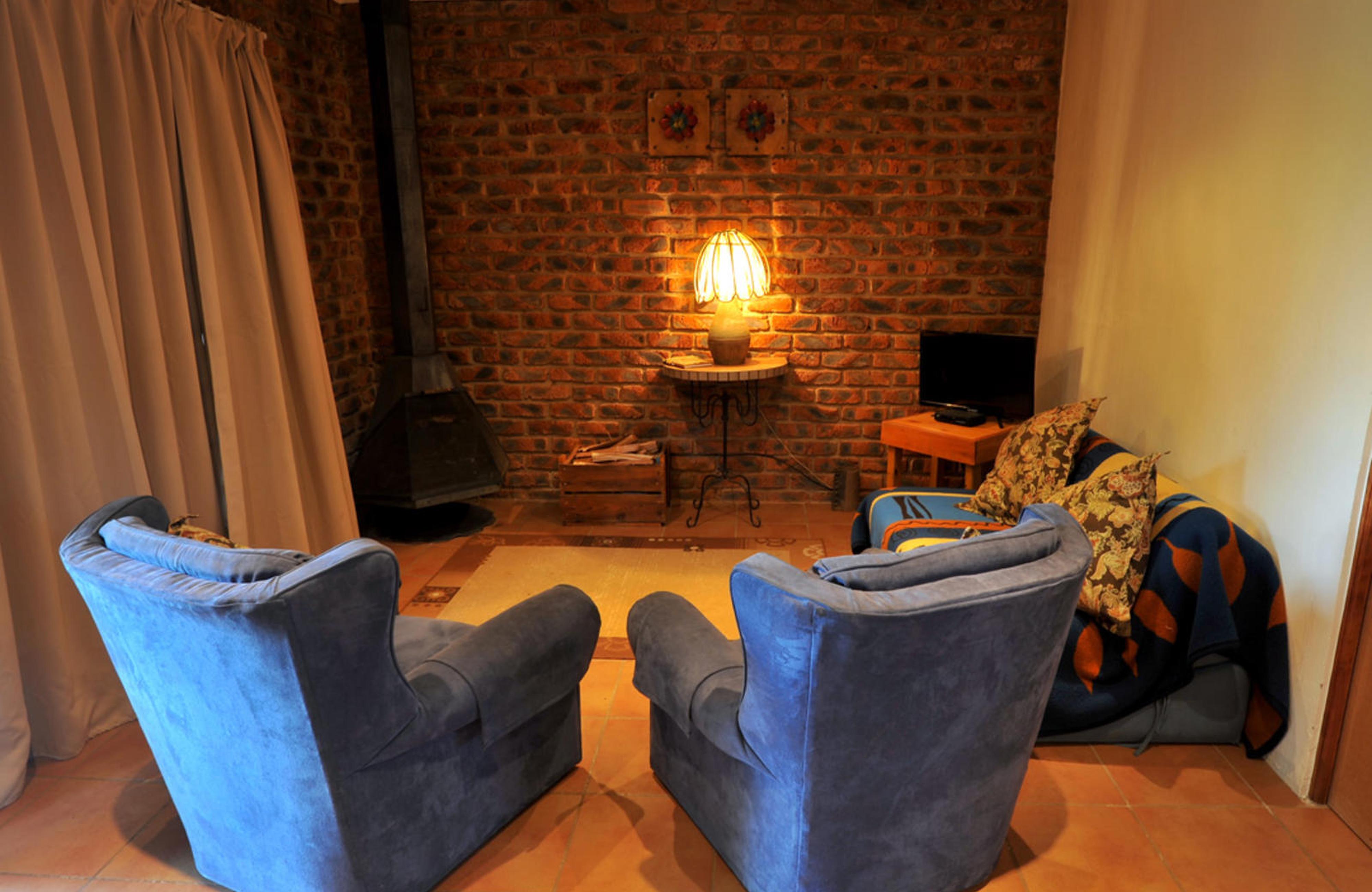 Dunfords Loft - Himeville