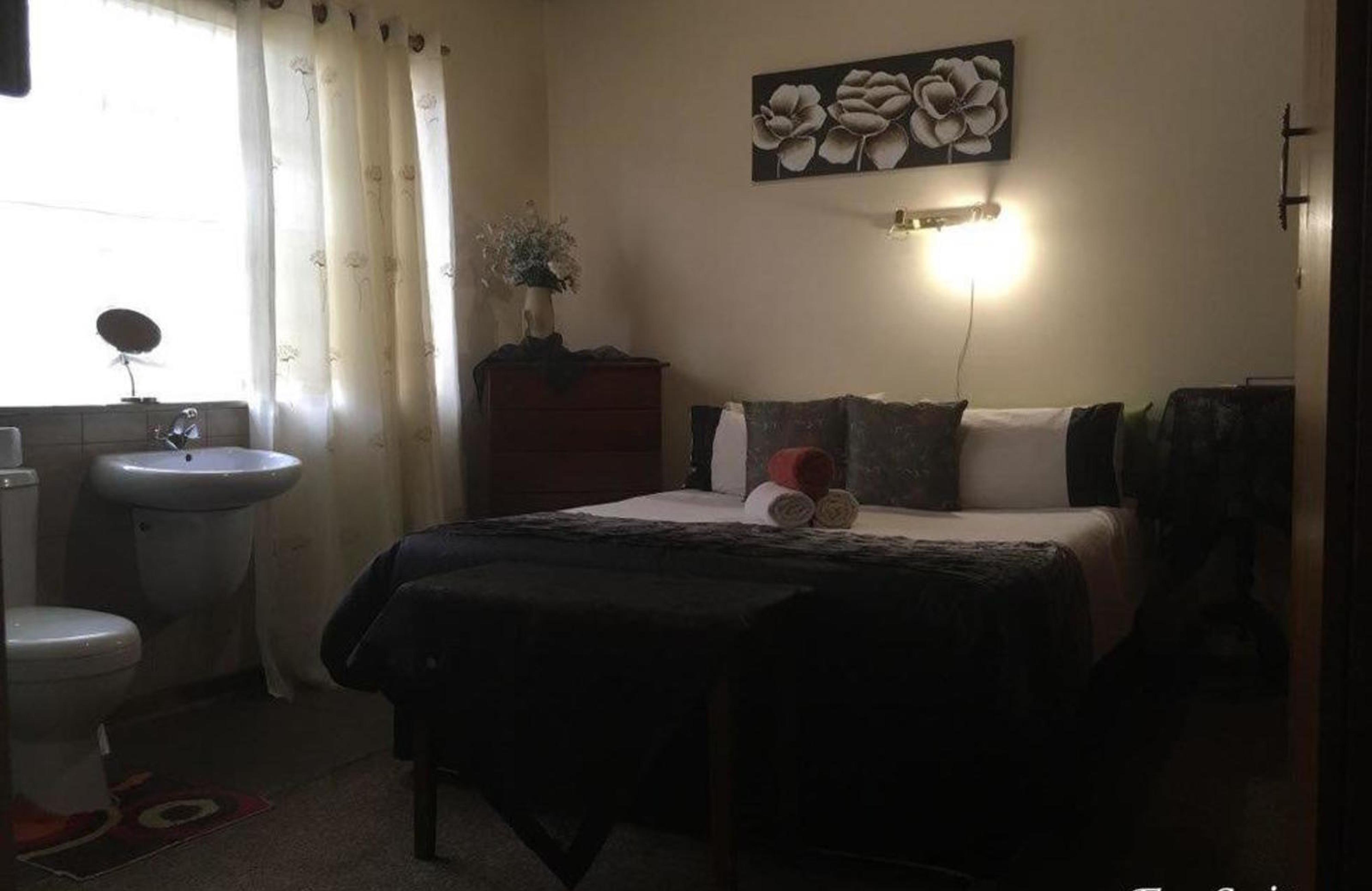Gateway Backpackers, photo 3