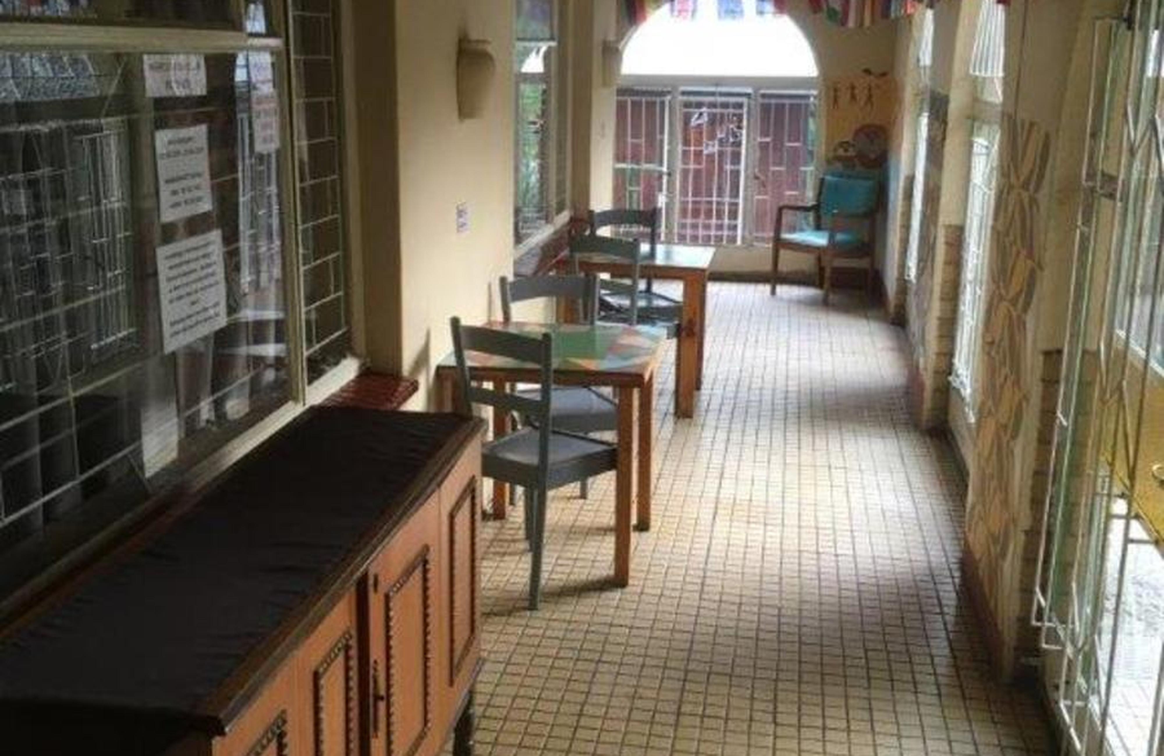 Gateway Backpackers, photo 2