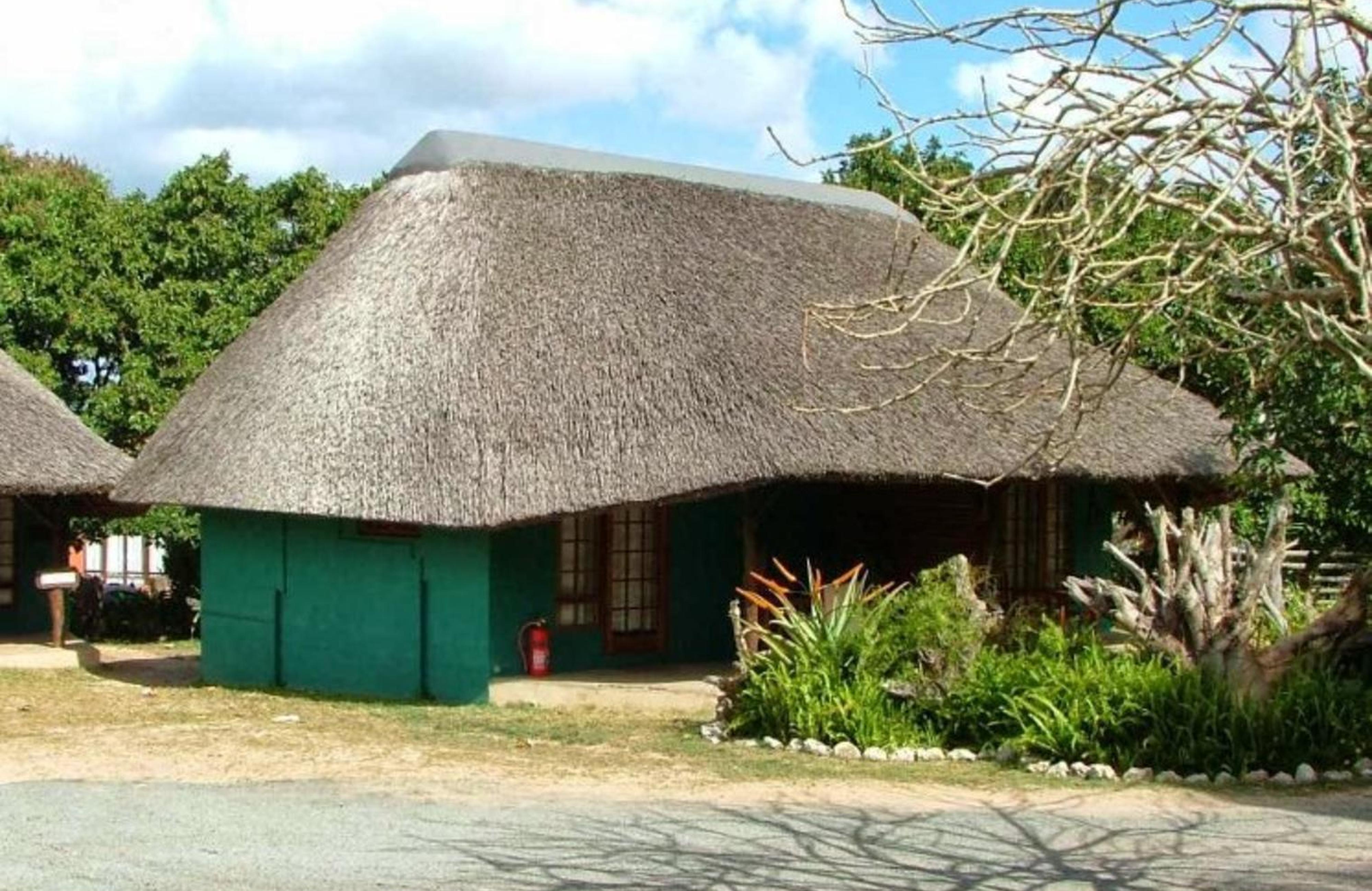 Maputaland Lodge, photo 5