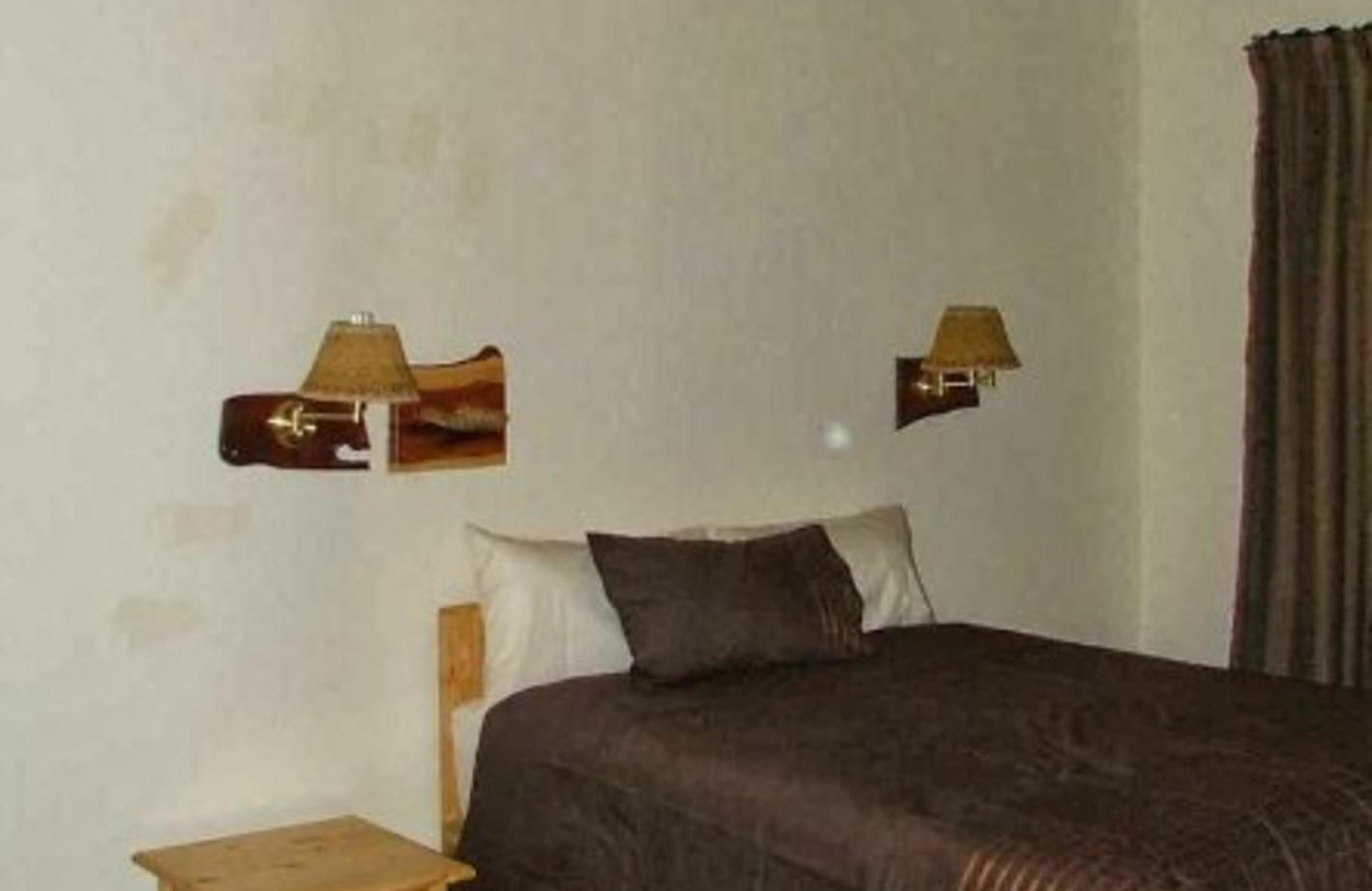 Maputaland Lodge, photo 3