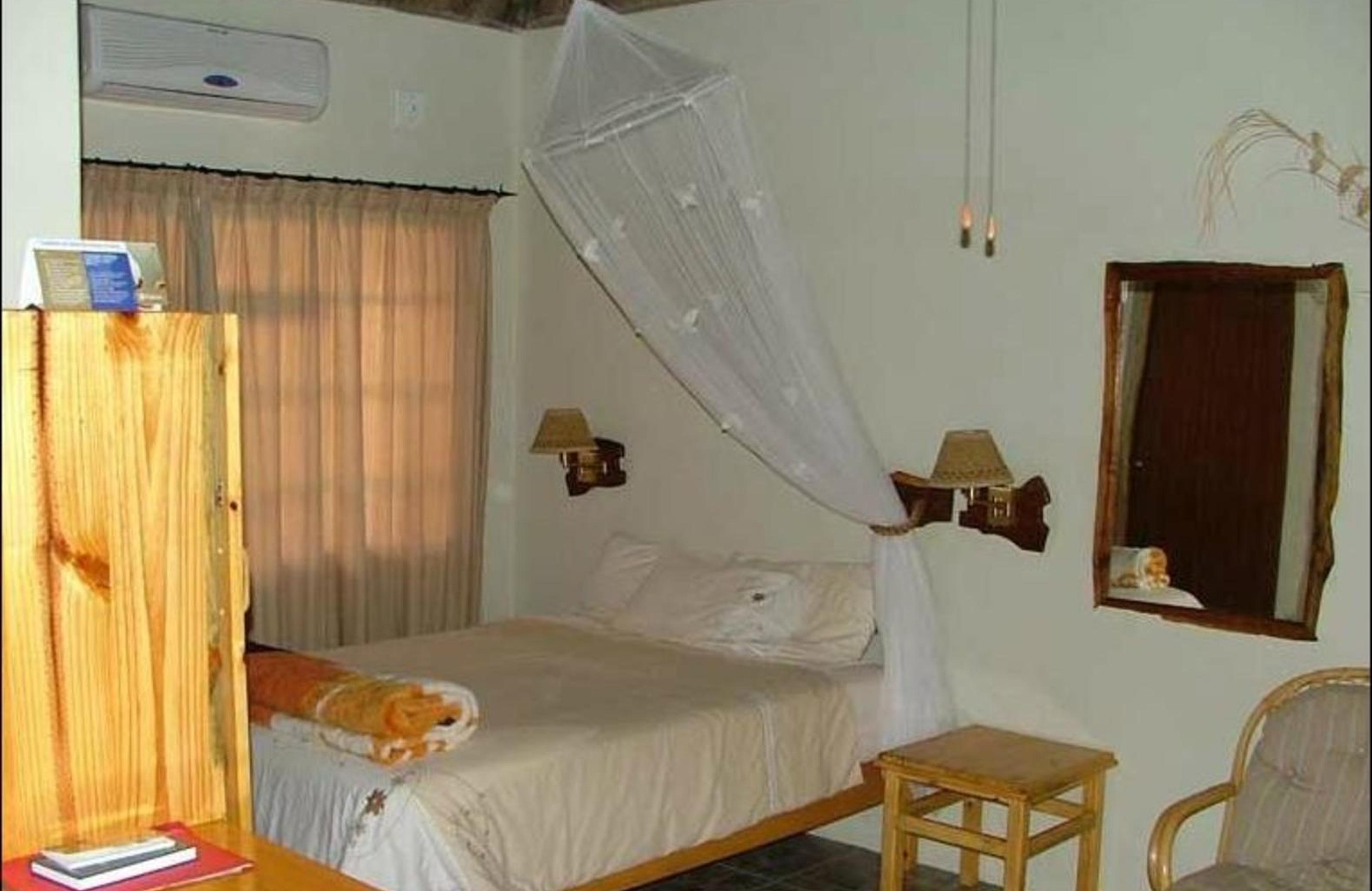 Maputaland Lodge, photo 6