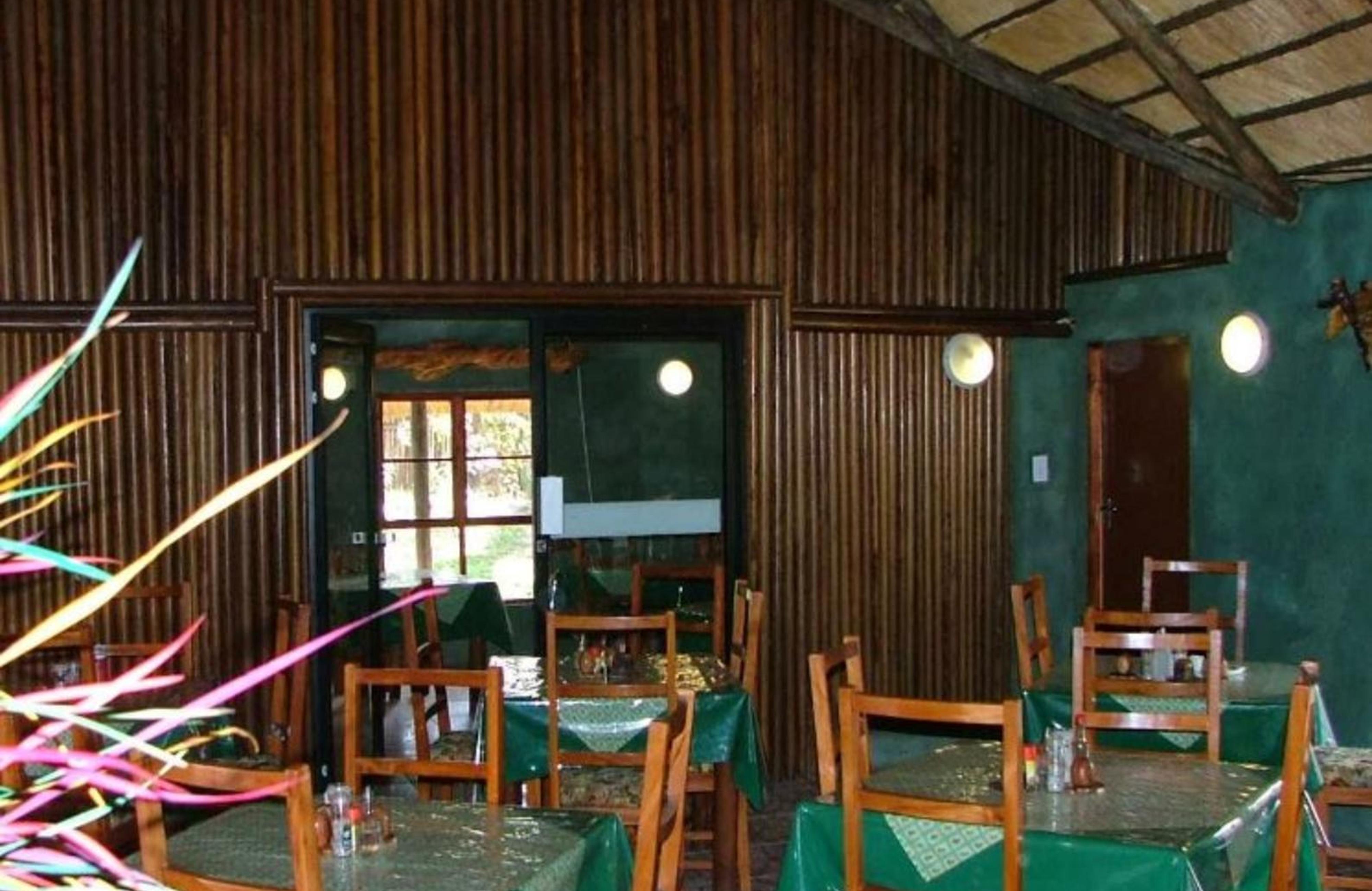 Maputaland Lodge, photo 4