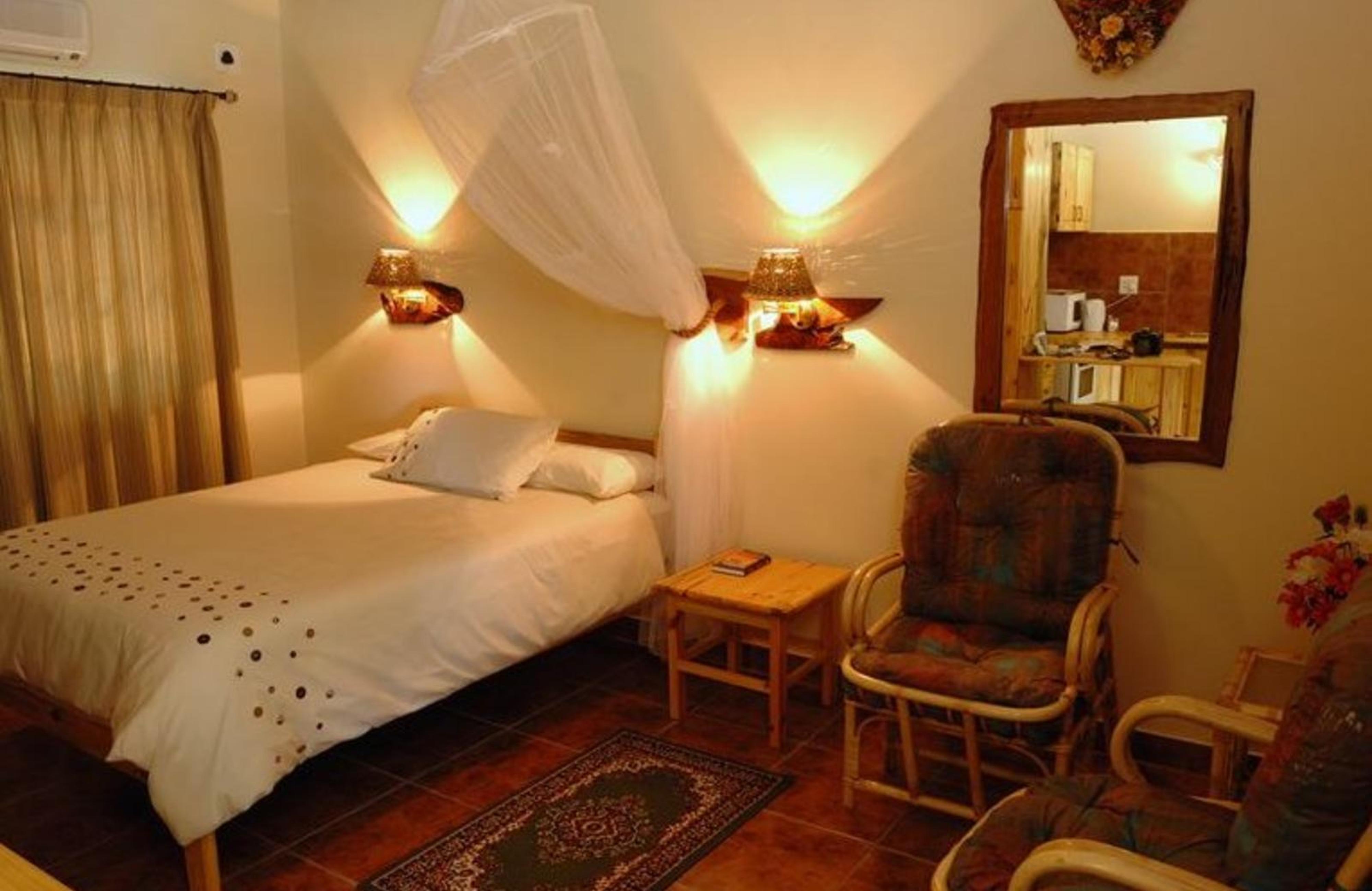 Maputaland Lodge, photo 2