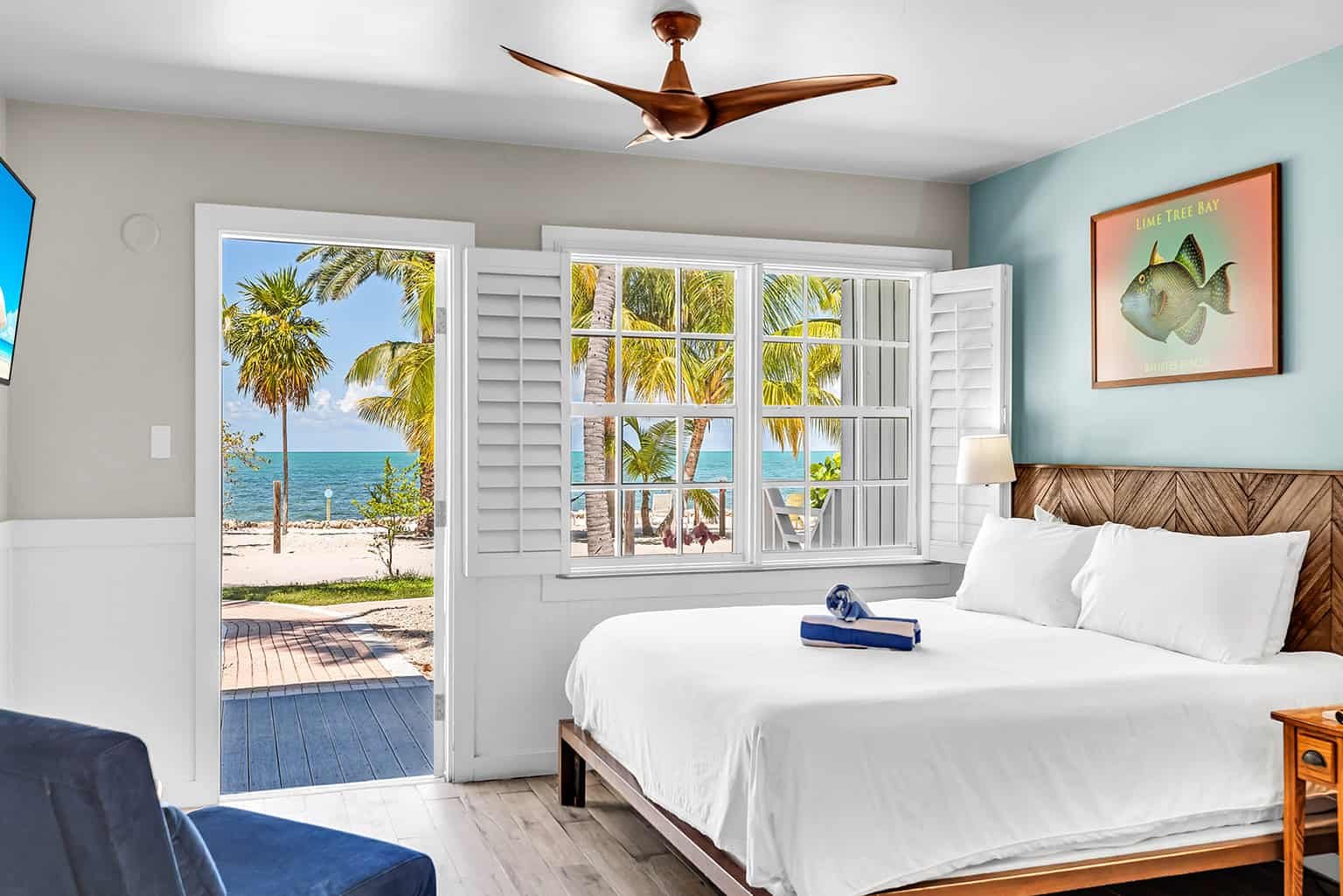 Lime Tree Bay Resort