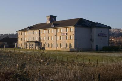 Premier Inn Livingston - Bathgate