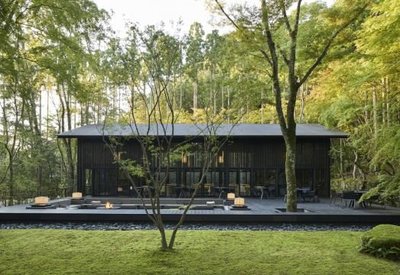 Aman Kyoto 1